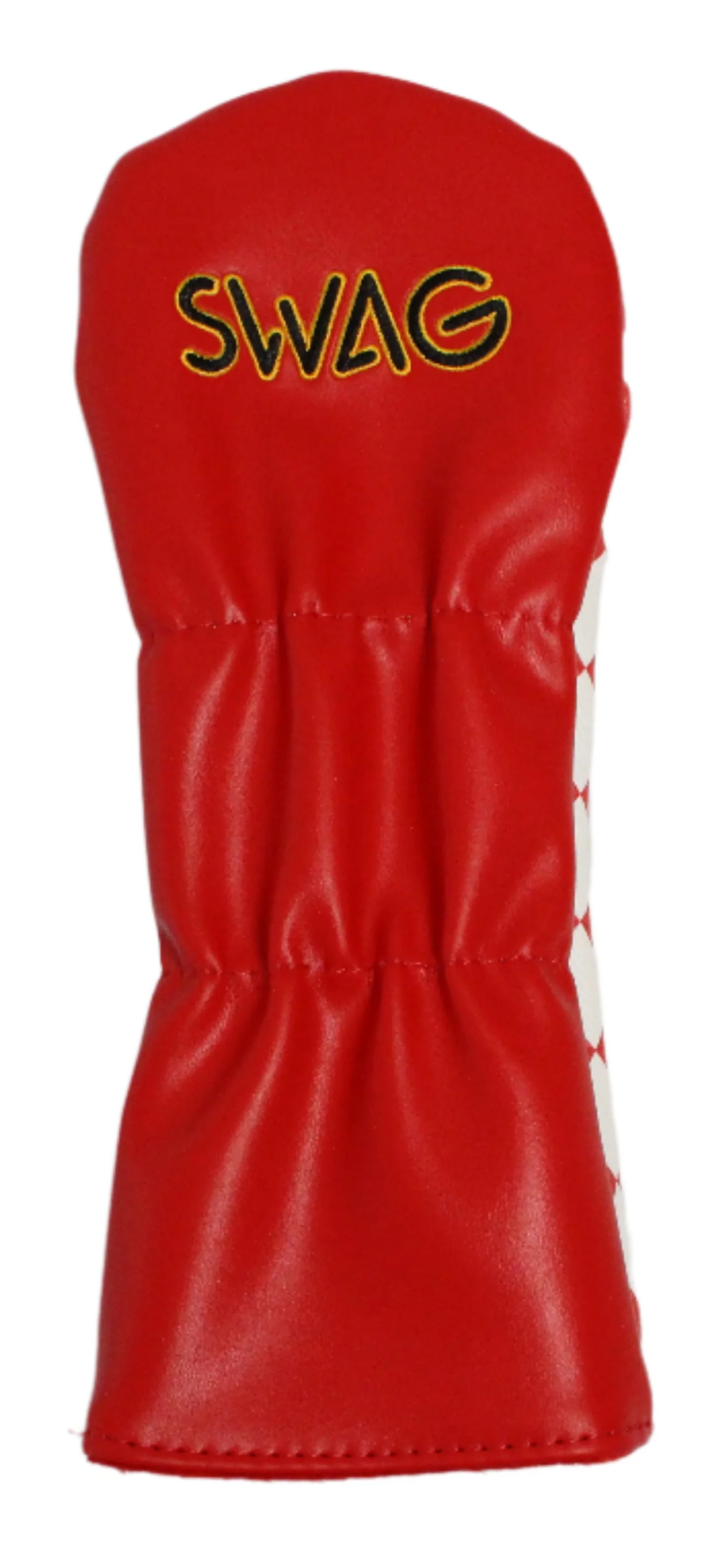 Swag Golf - Totally Smoked Fairway Wood Headcover *opened, no bag* - Image 3