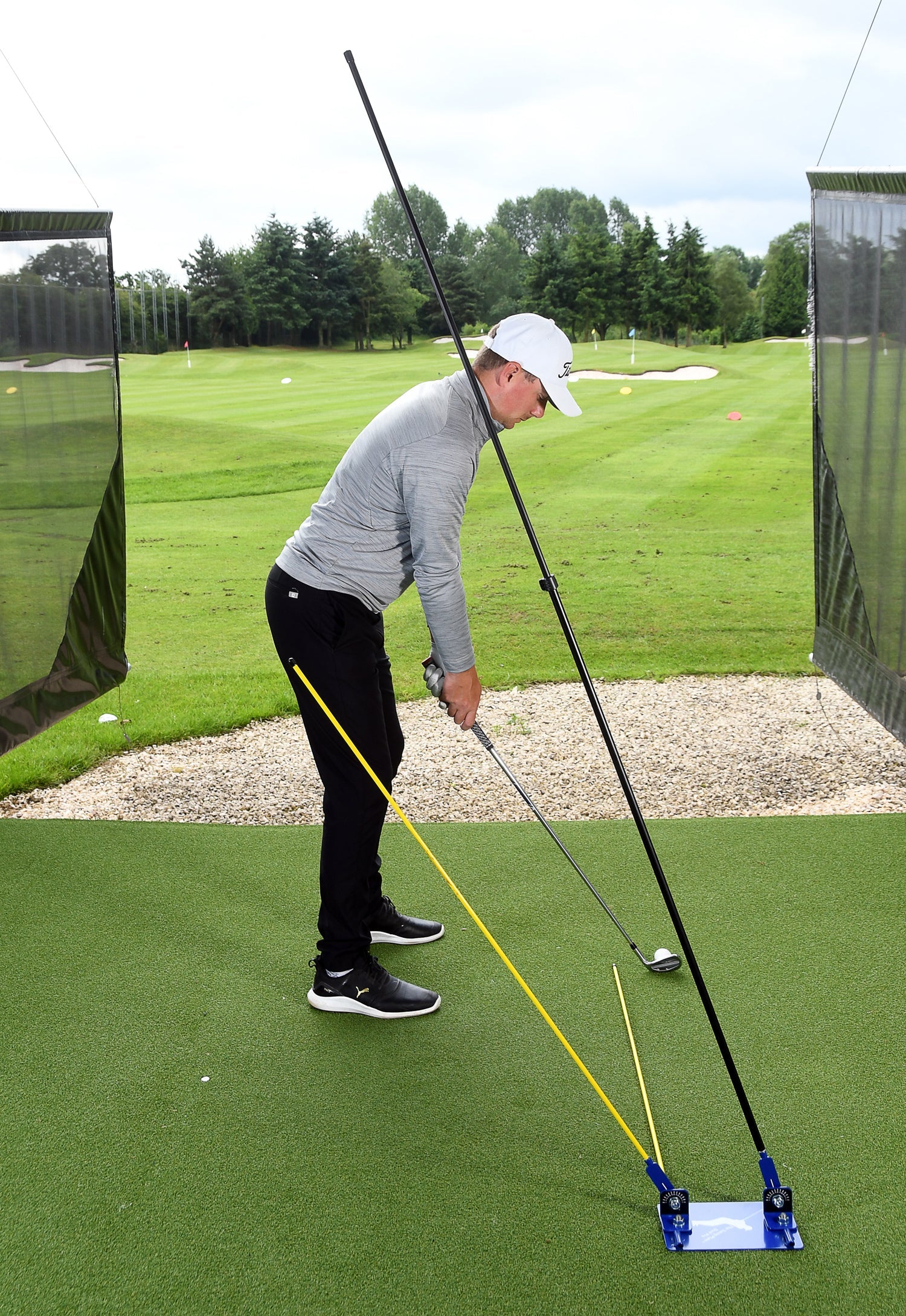 Swing Plate Dual Pro by Jamie Brittain - Image 2