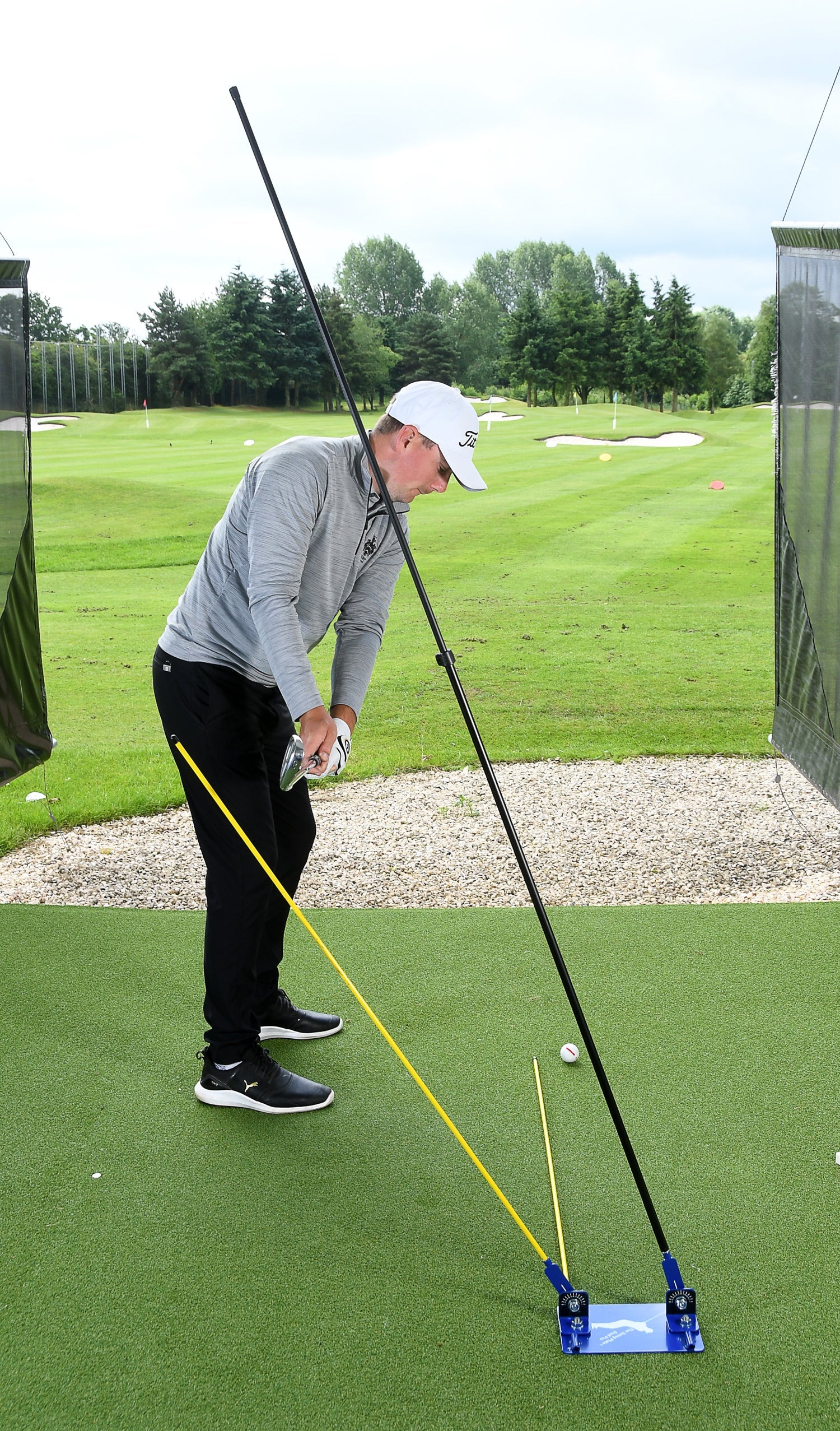 Swing Plate Dual Pro by Jamie Brittain - Image 3