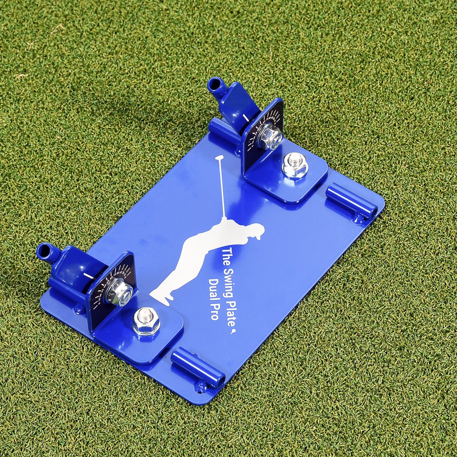 Swing Plate Dual Pro by Jamie Brittain - Image 5
