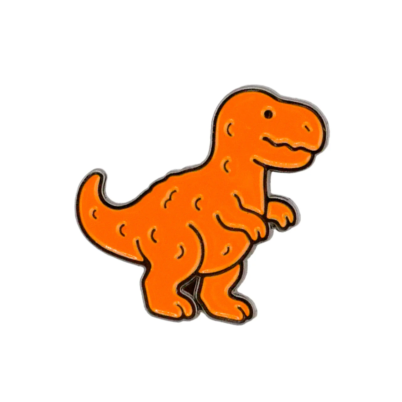 T-Rex Dinosaur Nugget Ball Marker