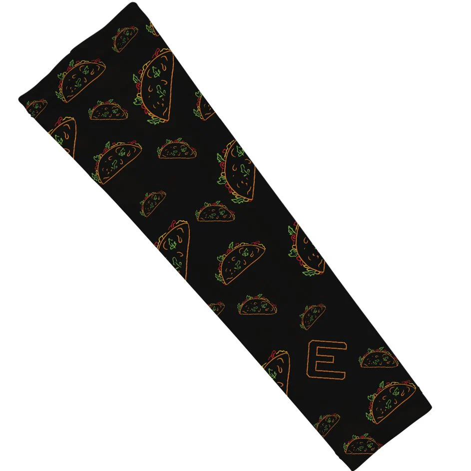 Taco Arm Sleeve - Image 2