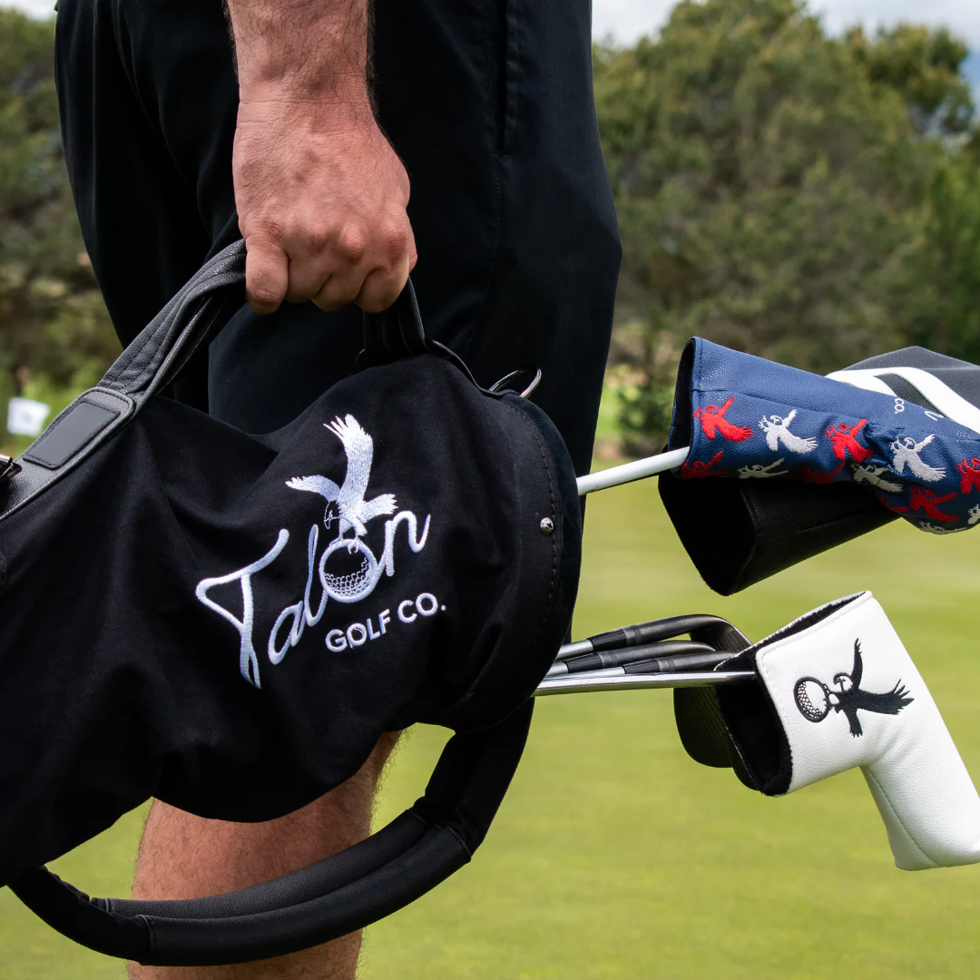 Talon Sunday Bag - Image 5