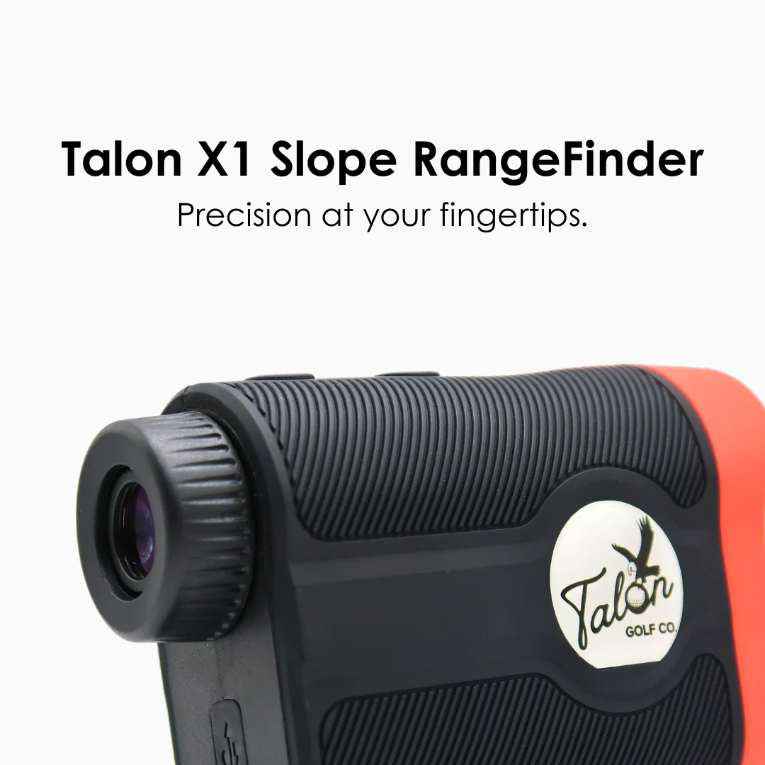 Talon X1 Slope Rangefinder - Image 4