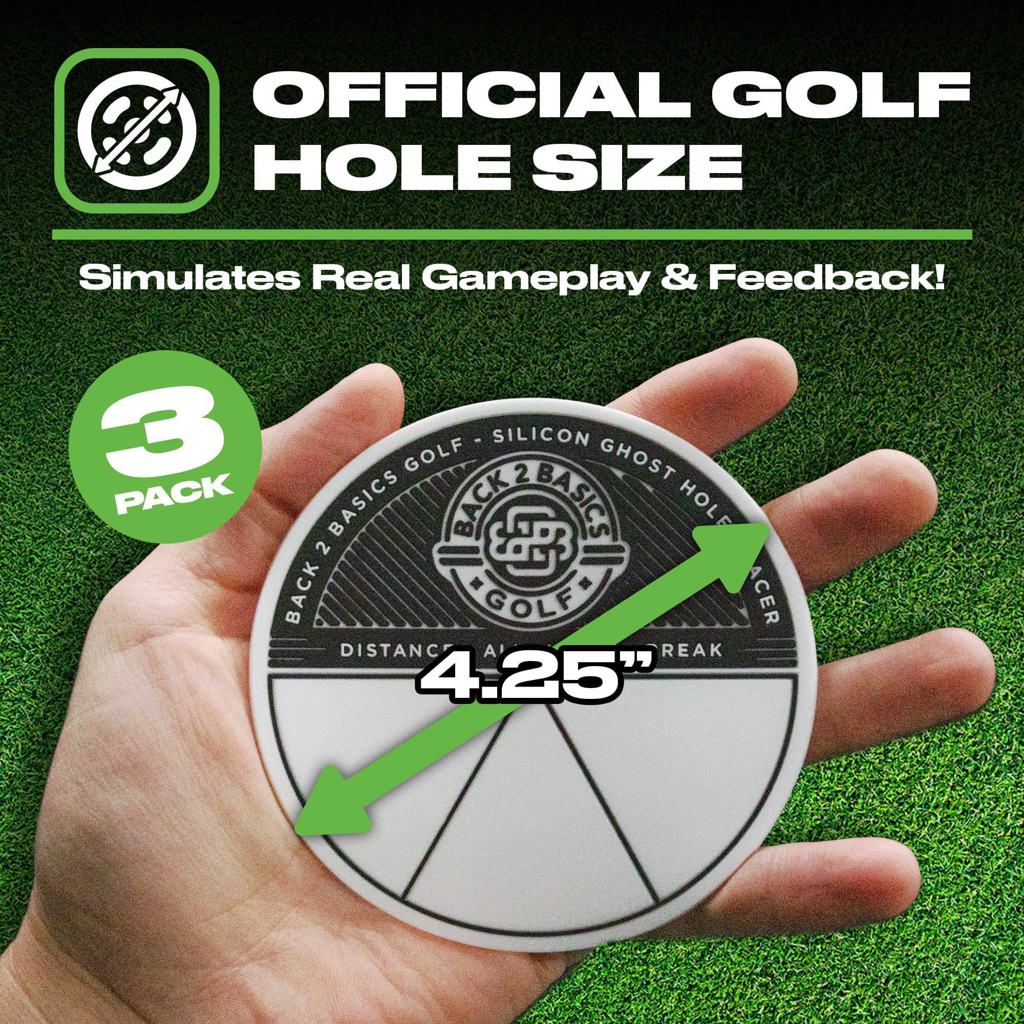 Target Holes - Image 3