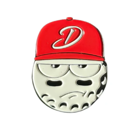 Tator Ball Marker