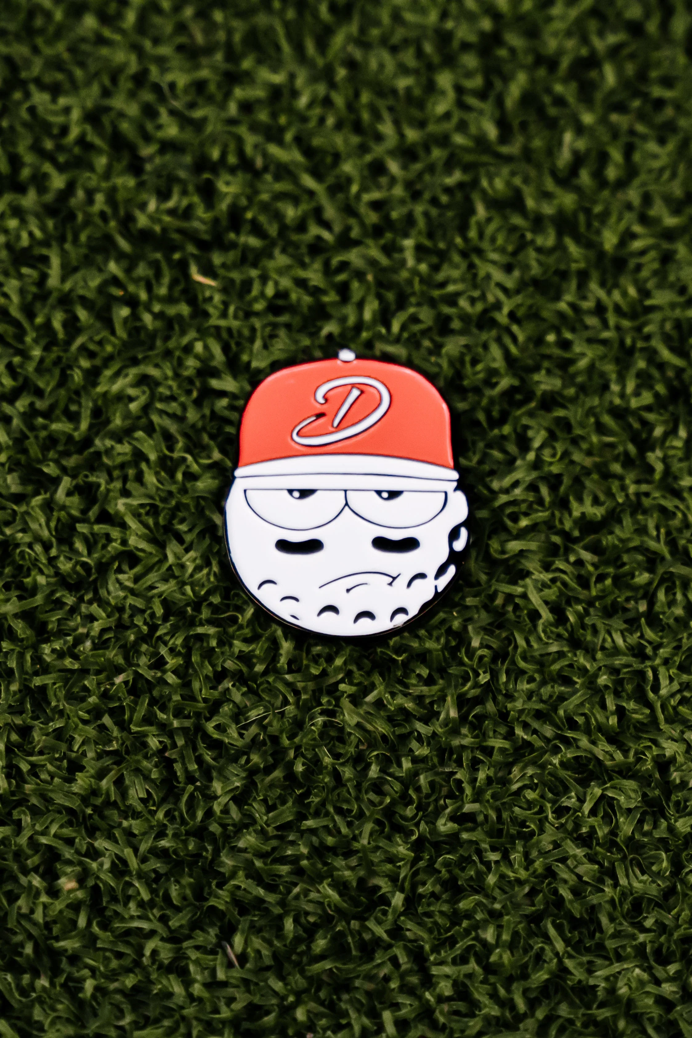 Tator Ball Marker - Image 2