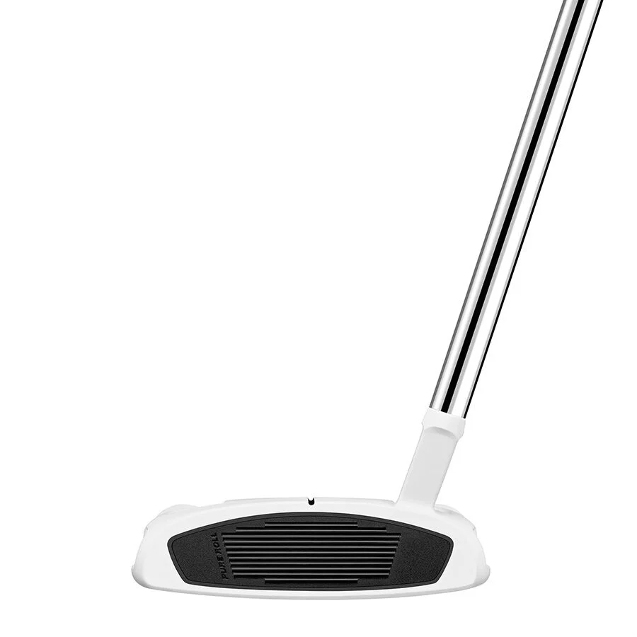 TaylorMade 2024 Spider Ghost White #3 Mallet Putter - Image 4