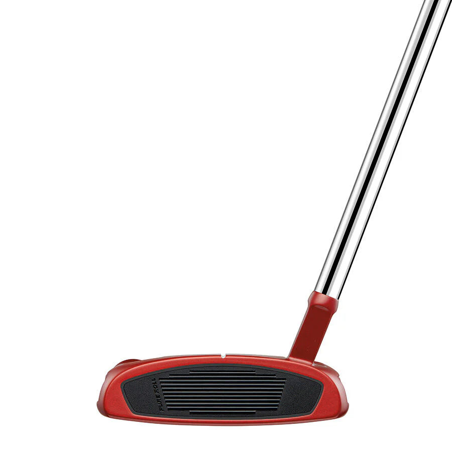 TaylorMade 2024 Spider Red #3 Mallet Putter - Image 3