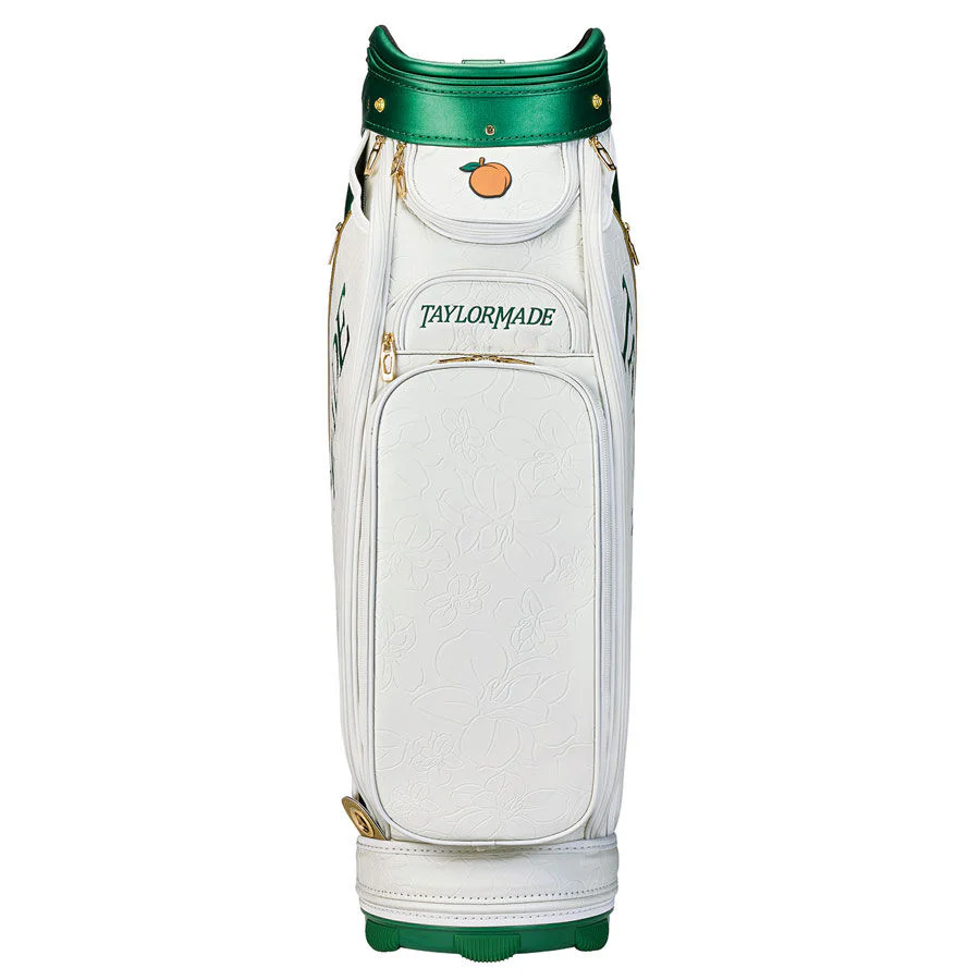 TaylorMade 2025 Season Opener Staff Bag - Image 6