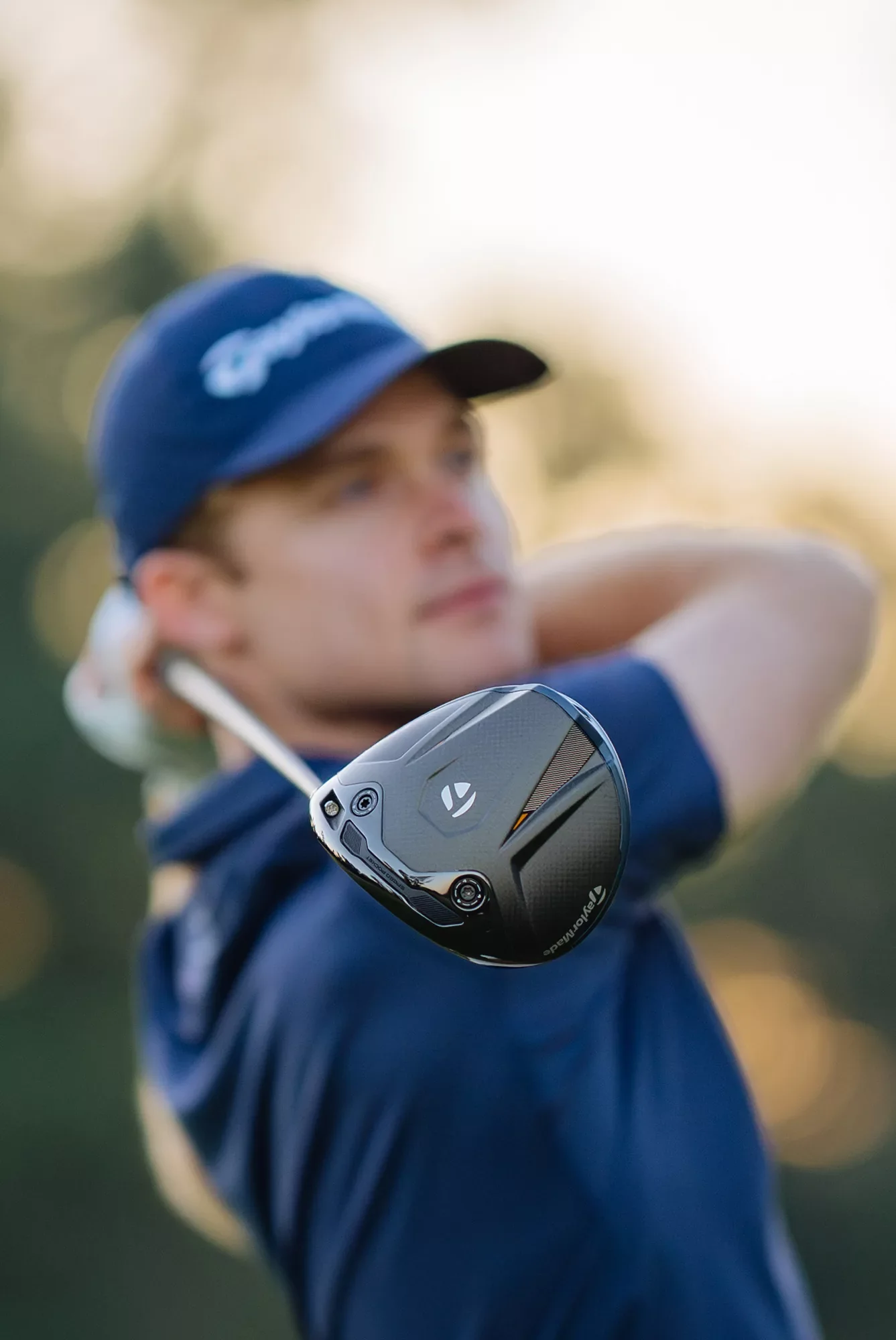 TaylorMade 2026 QI4D Driver - Image 10