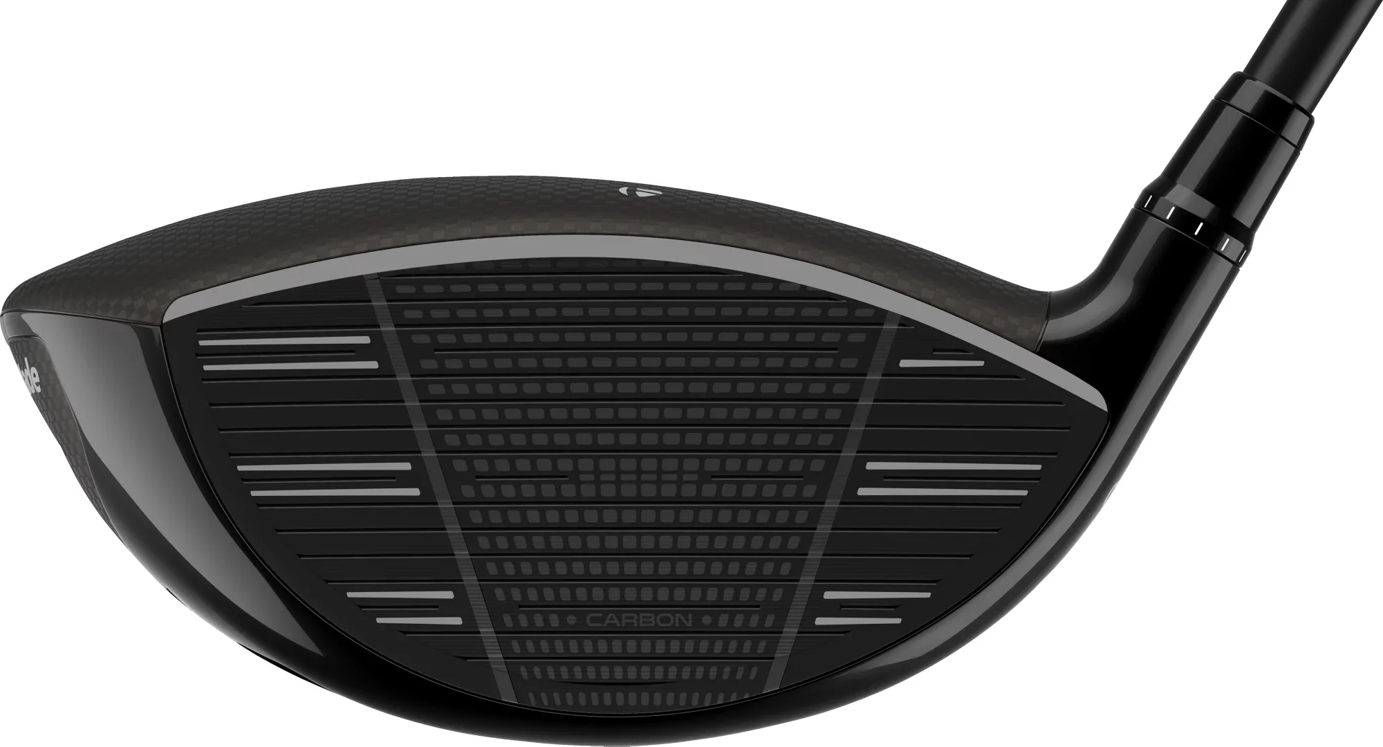 TaylorMade 2026 QI4D Driver - Image 3