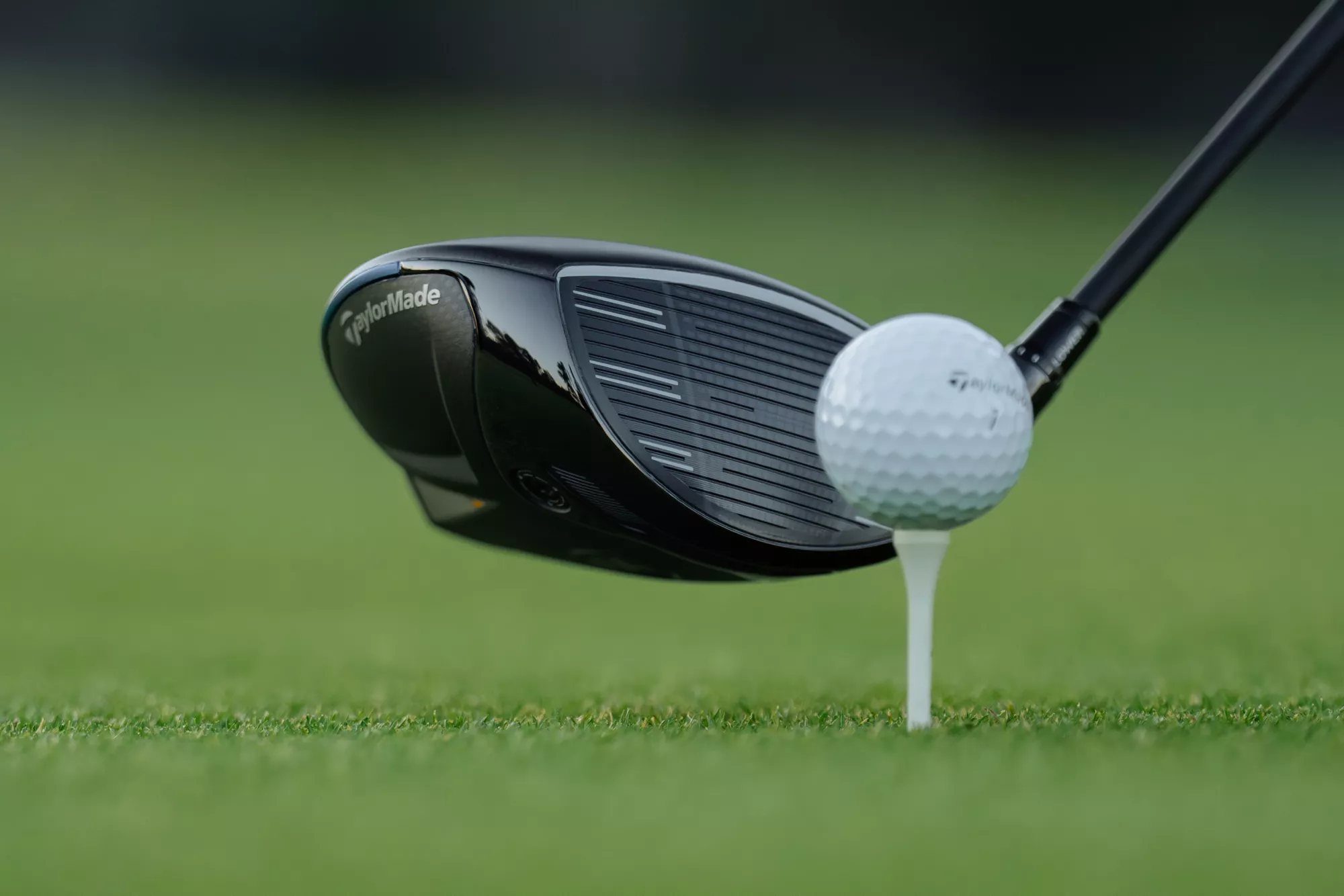 TaylorMade 2026 QI4D Driver - Image 7