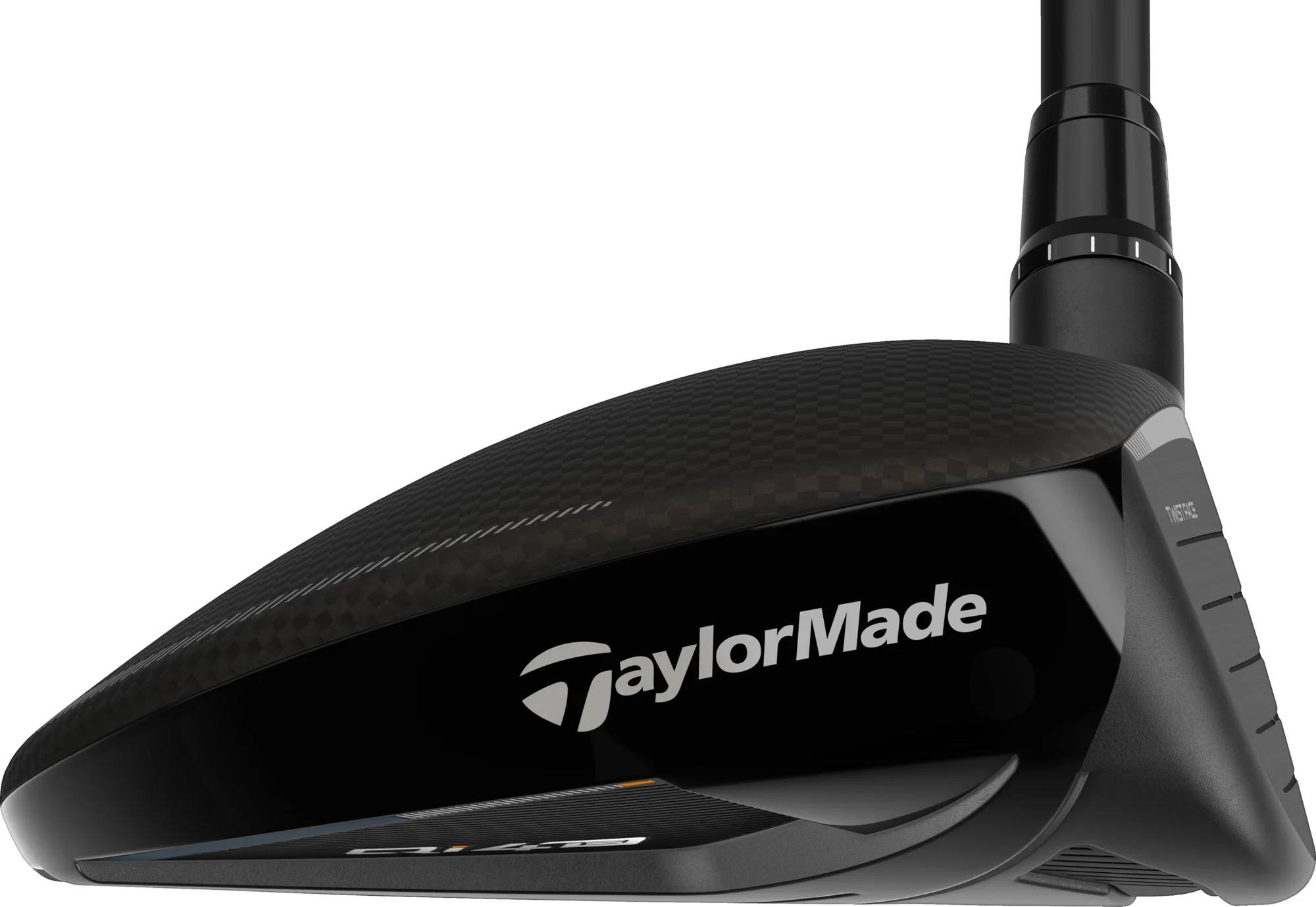 TaylorMade 2026 QI4D Fairway Wood - Image 4