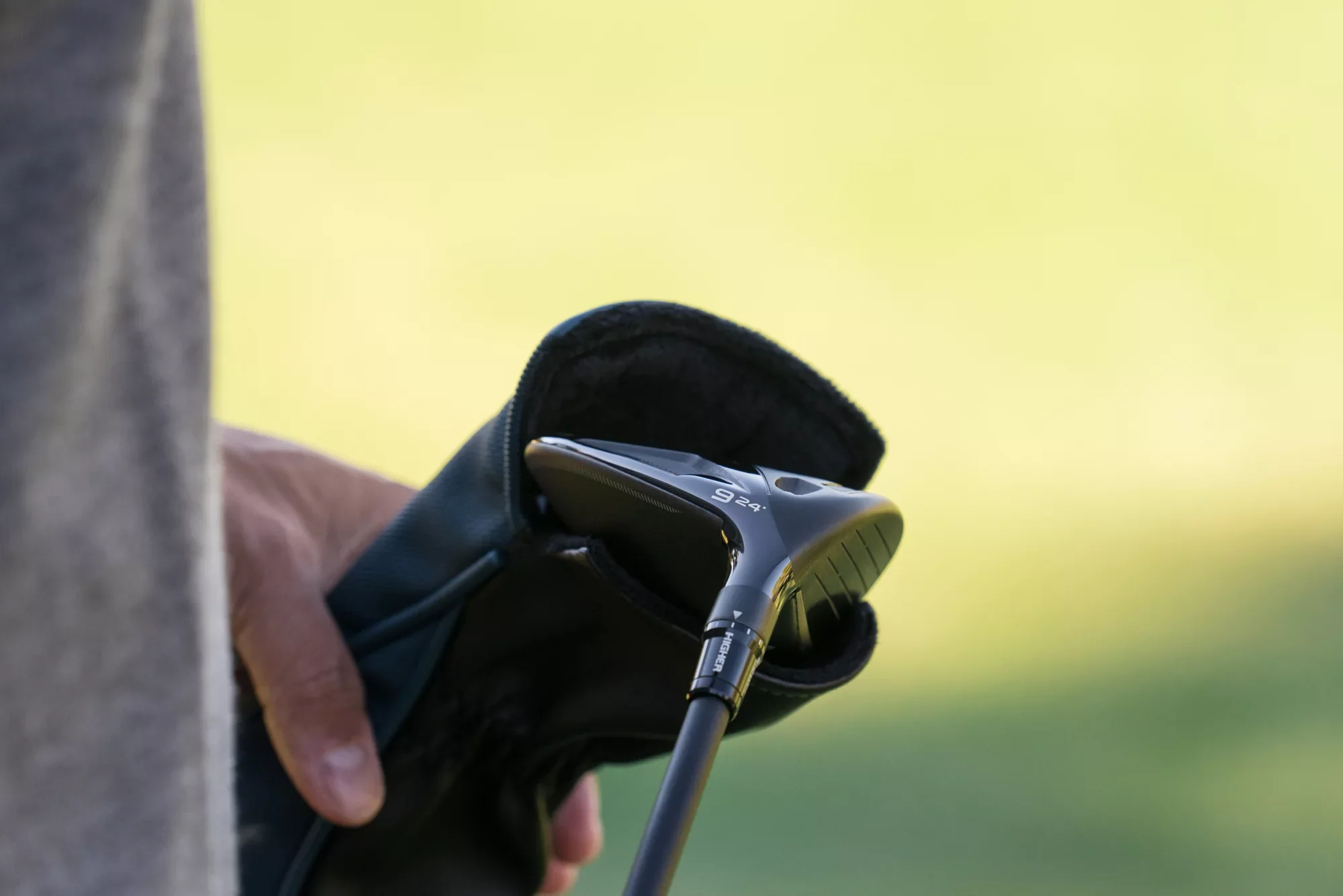 TaylorMade 2026 QI4D Fairway Wood - Image 7