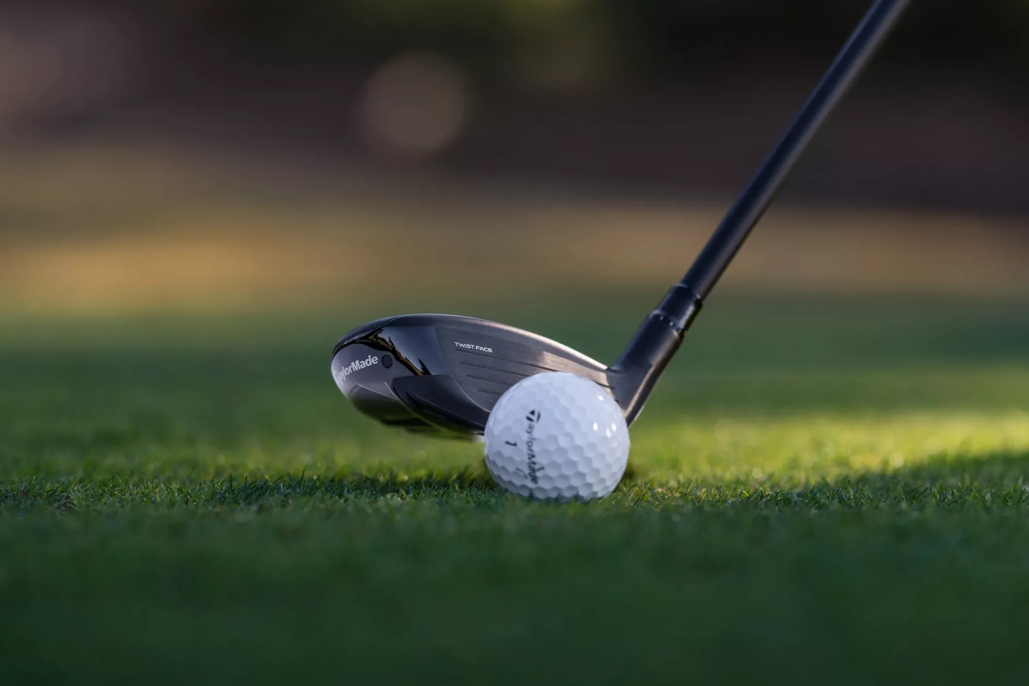 TaylorMade 2026 QI4D Fairway Wood - Image 8