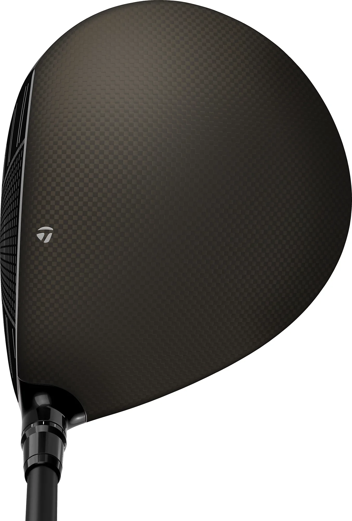 TaylorMade 2026 QI4D LS Driver - Image 4