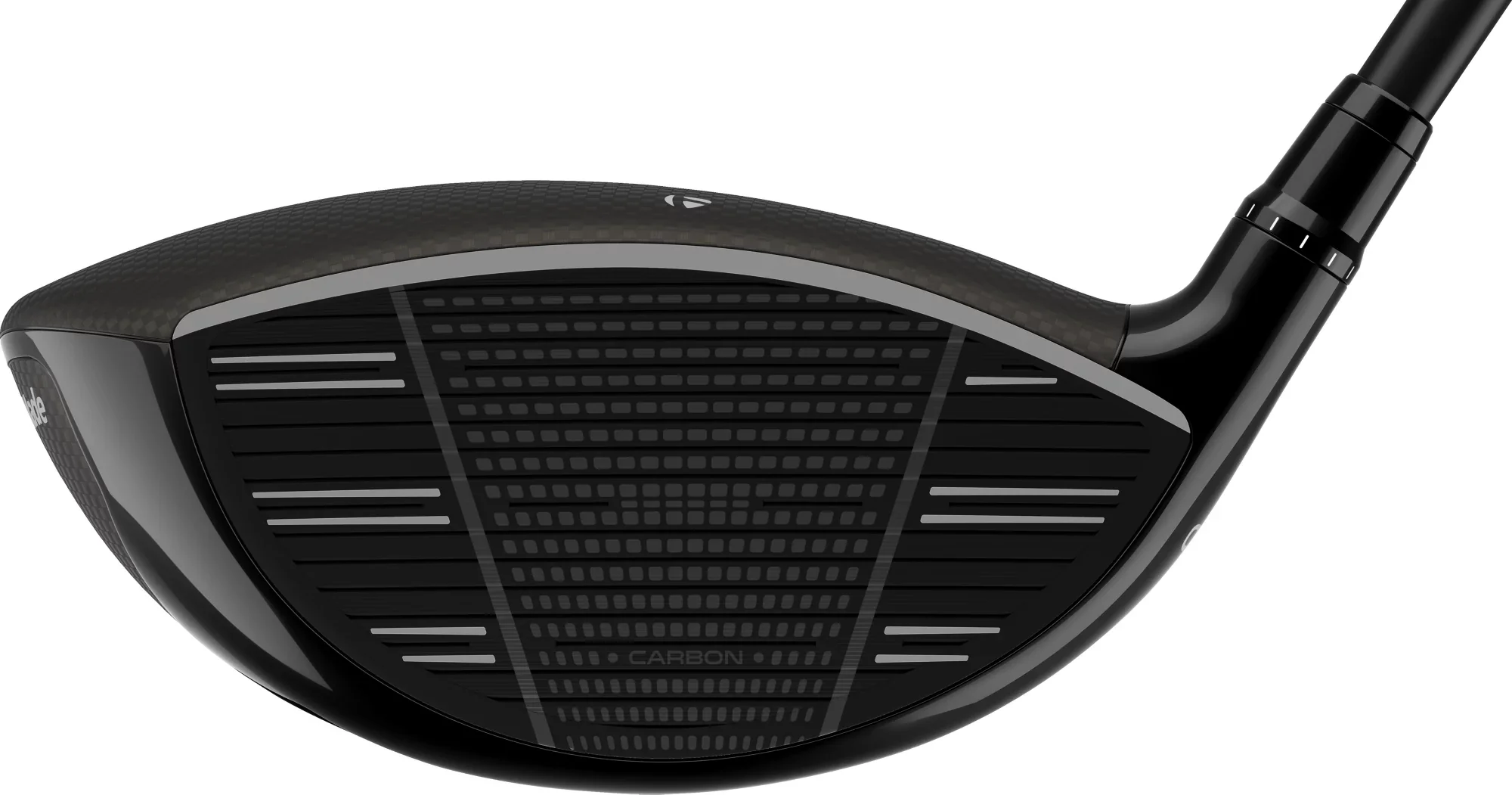 TaylorMade 2026 QI4D LS Driver - Image 5