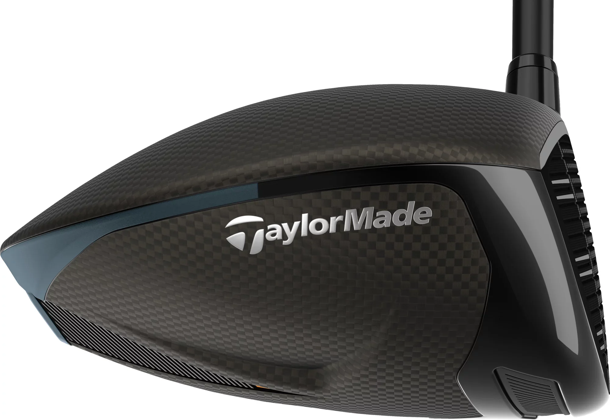 TaylorMade 2026 QI4D LS Driver - Image 6