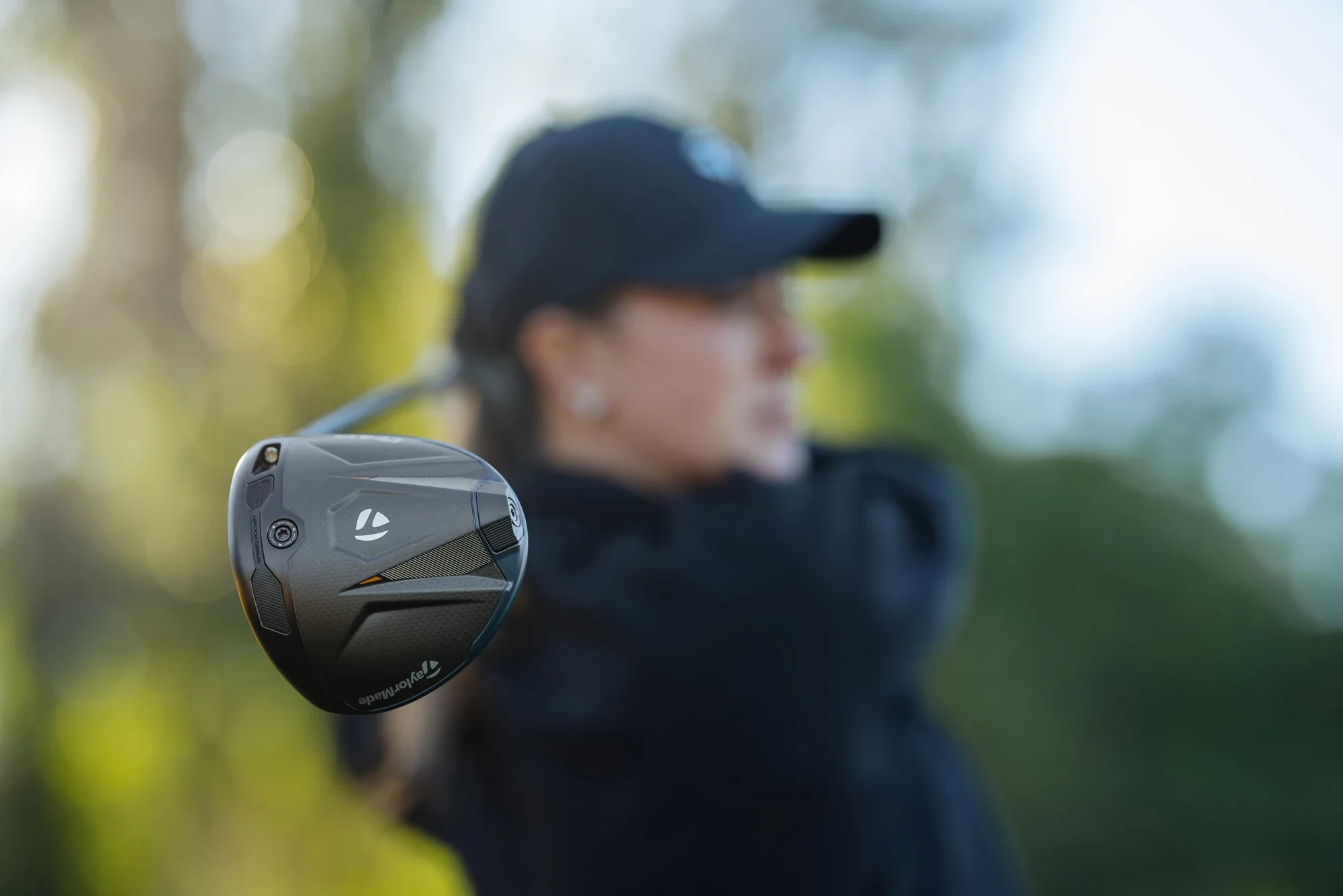 TaylorMade 2026 QI4D Max Driver - Image 10