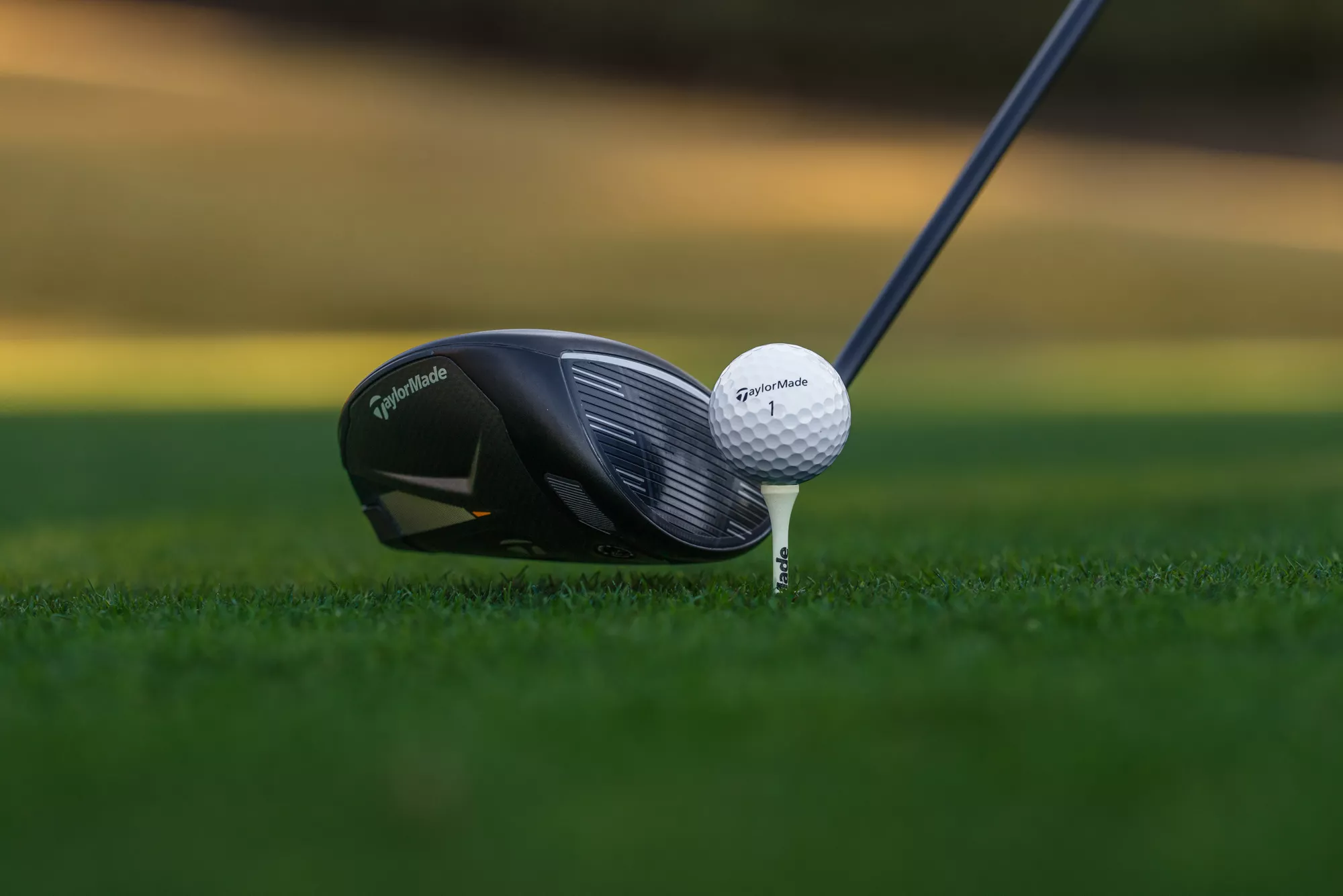TaylorMade 2026 QI4D Max Driver - Image 6
