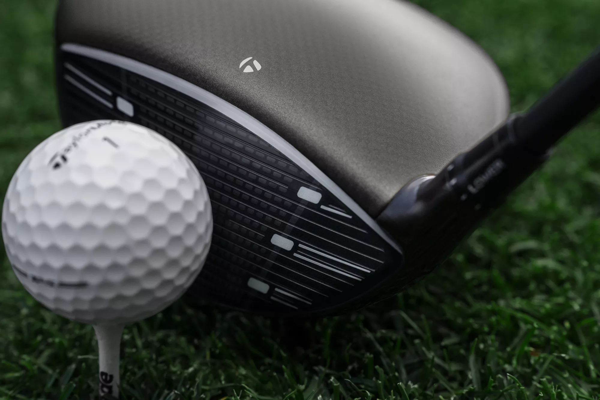 TaylorMade 2026 QI4D Max Driver - Image 7