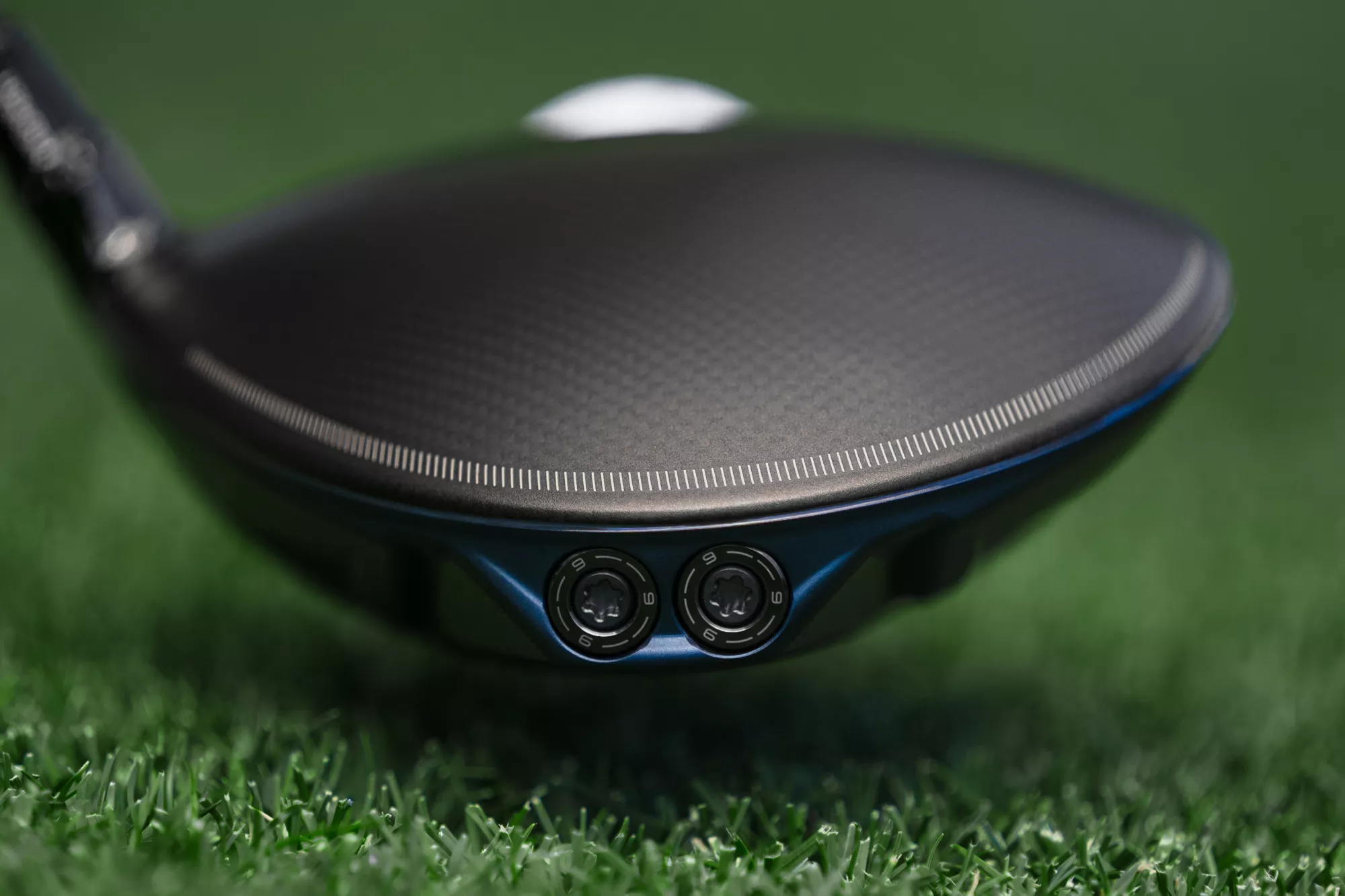 TaylorMade 2026 QI4D Max Driver - Image 8