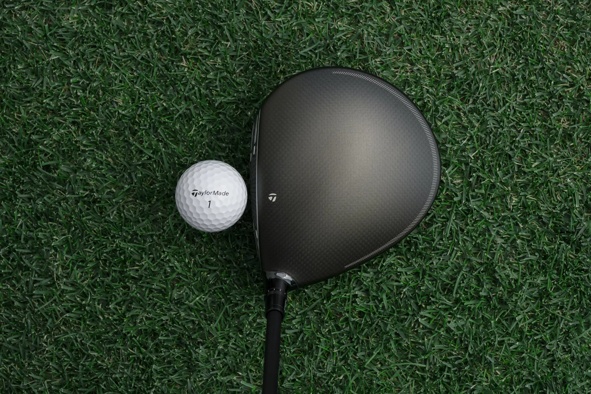 TaylorMade 2026 QI4D Max Driver - Image 9