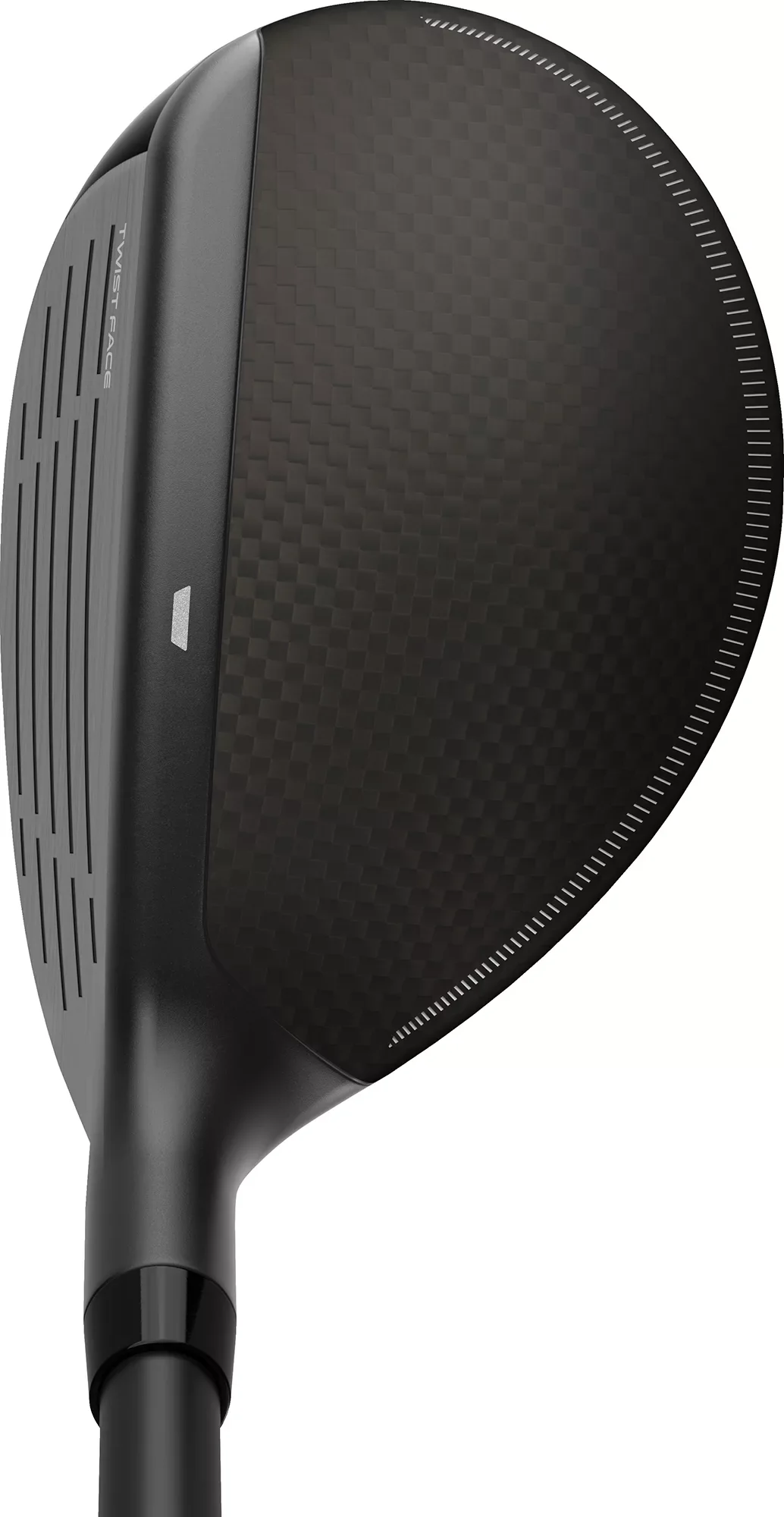 TaylorMade 2026 QI4D Max Hybrid - Image 2