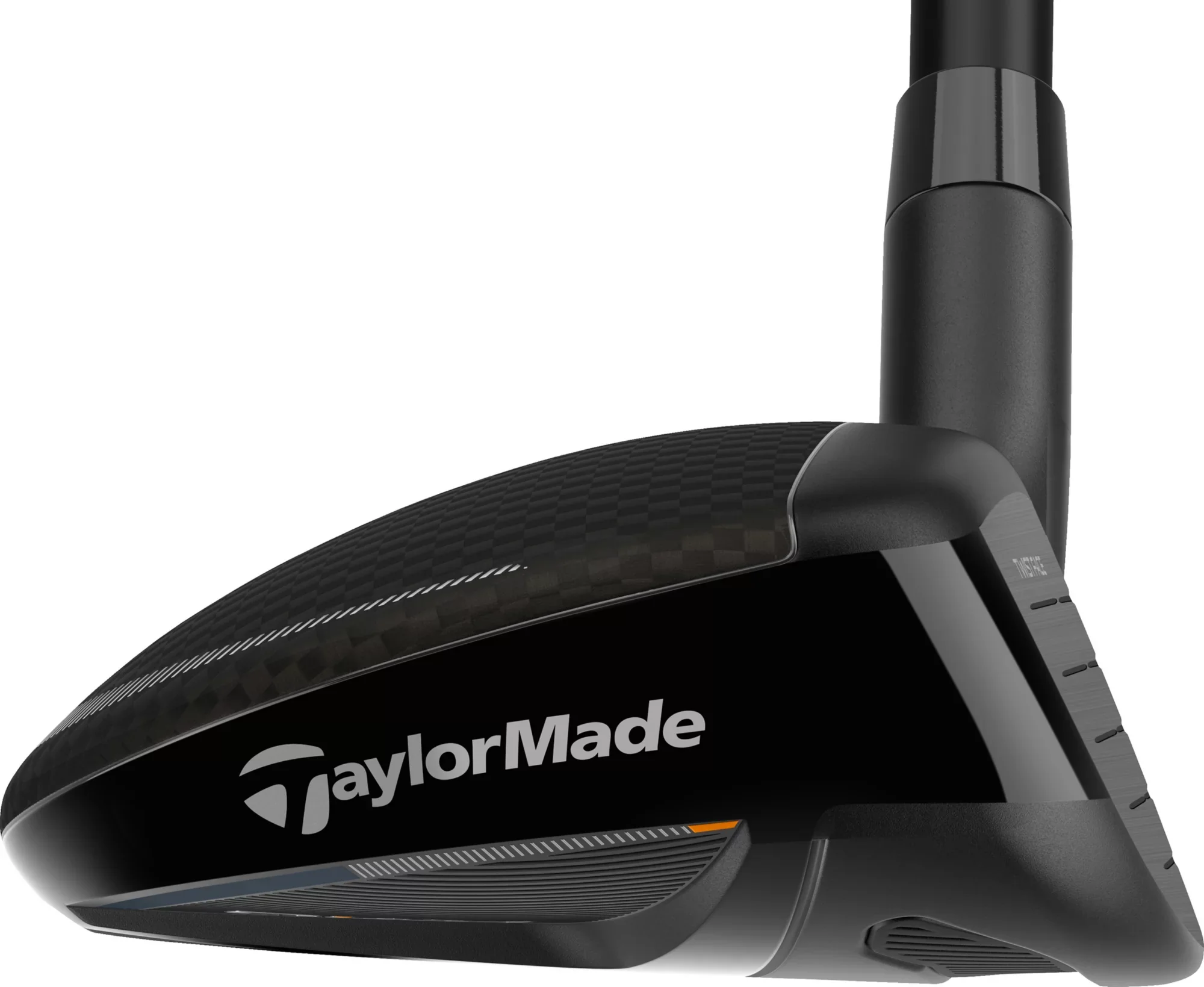 TaylorMade 2026 QI4D Max Hybrid - Image 4