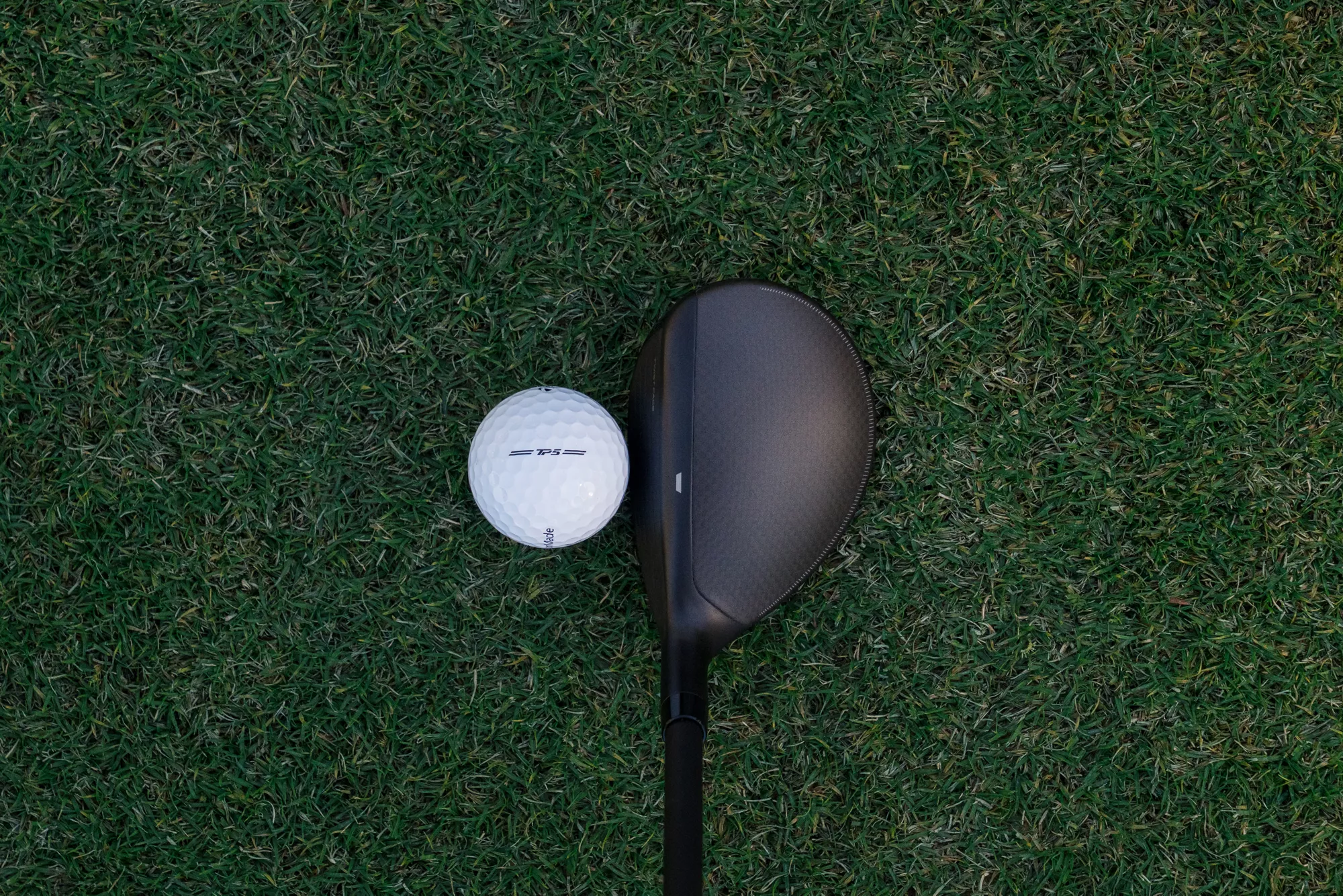 TaylorMade 2026 QI4D Max Hybrid - Image 7