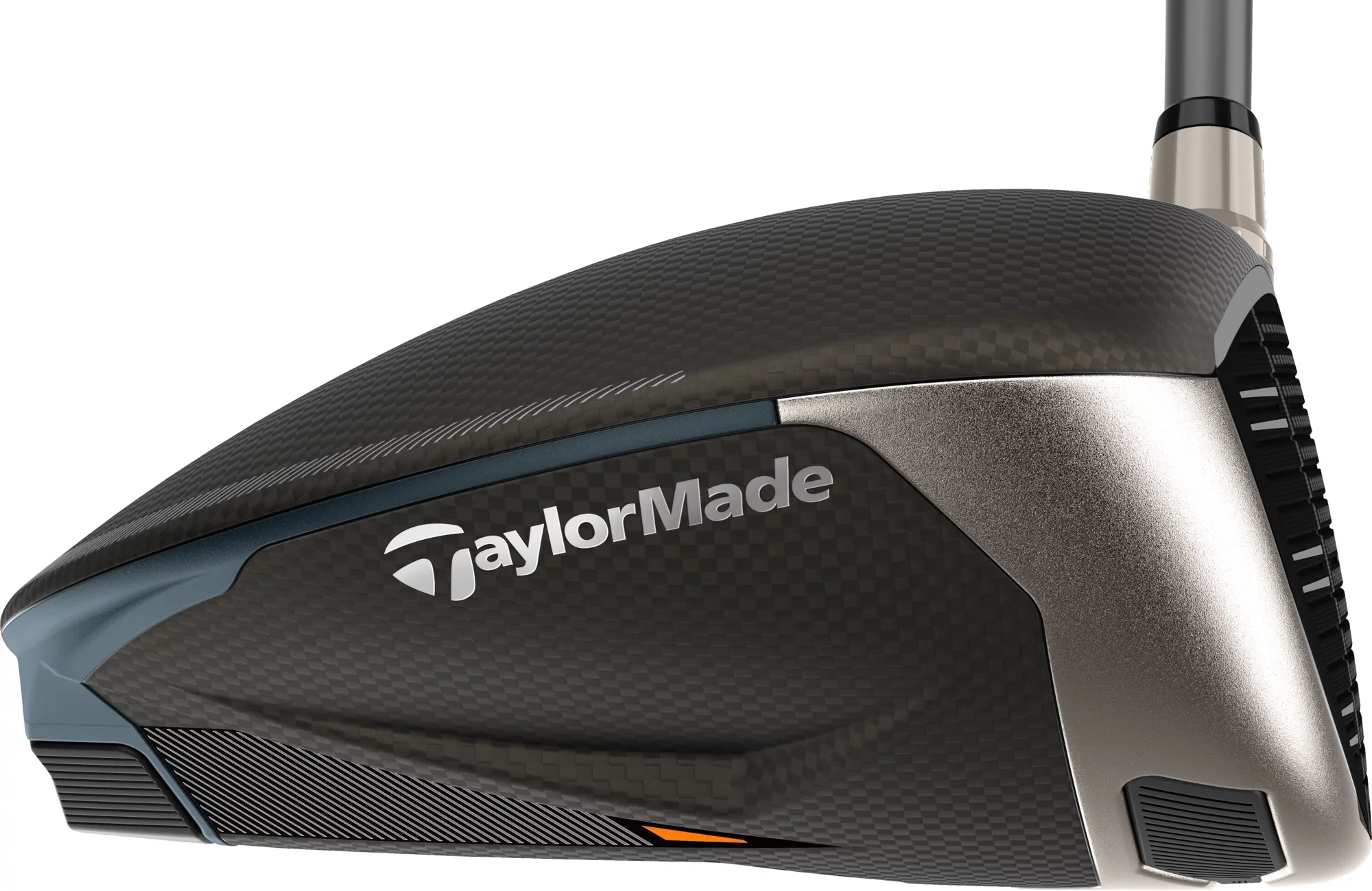 TaylorMade 2026 QI4D Max Lite Driver - Image 4
