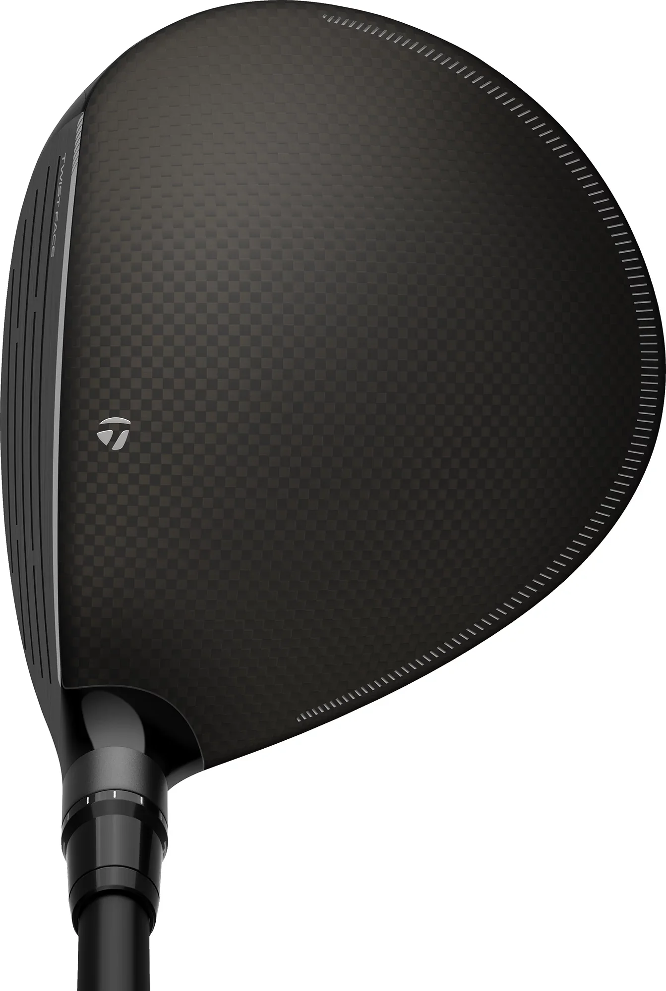 TaylorMade 2026 QI4D Max Lite Fairway Wood - Image 2