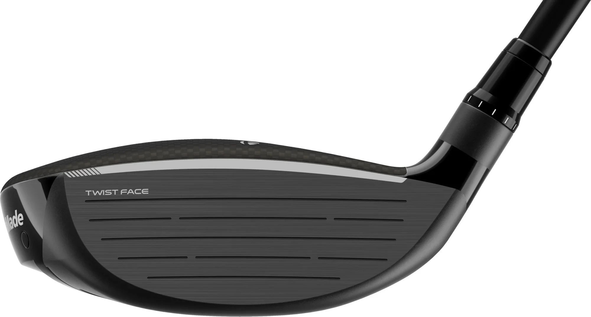 TaylorMade 2026 QI4D Max Lite Fairway Wood - Image 3