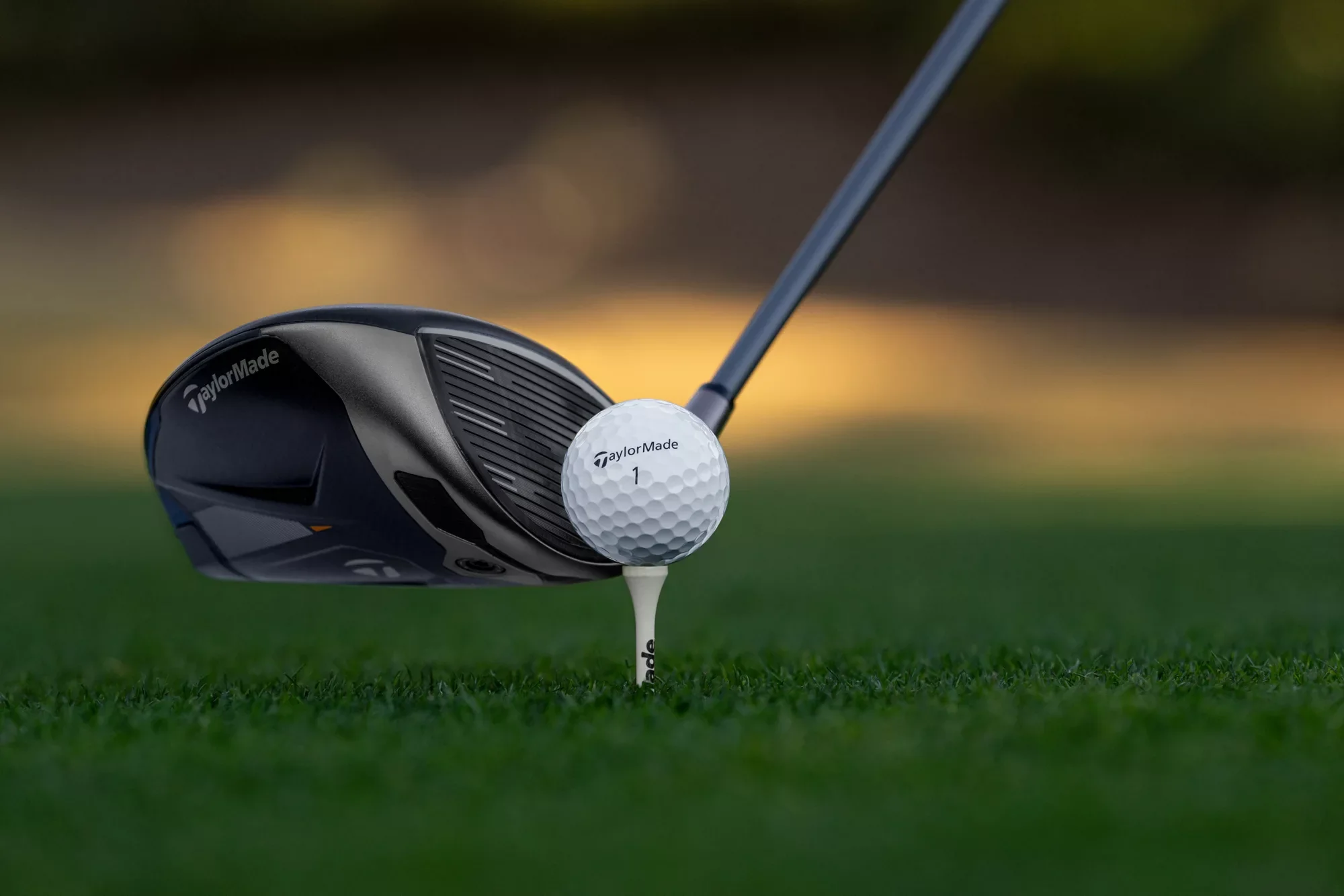 TaylorMade 2026 QI4D Max Lite Women's Driver - Image 10