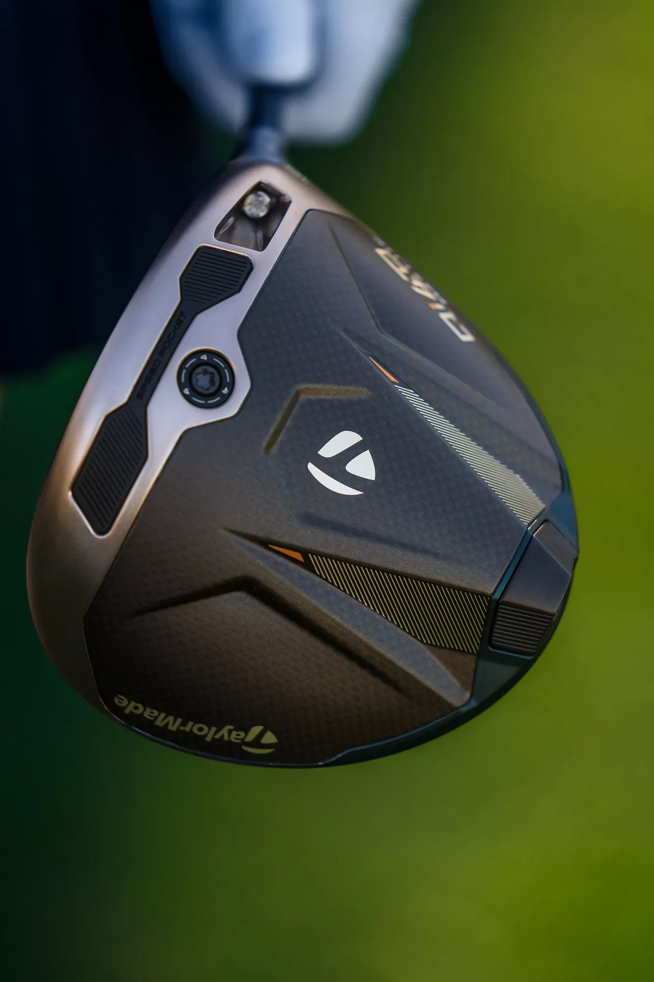 TaylorMade 2026 QI4D Max Lite Women's Driver - Image 13