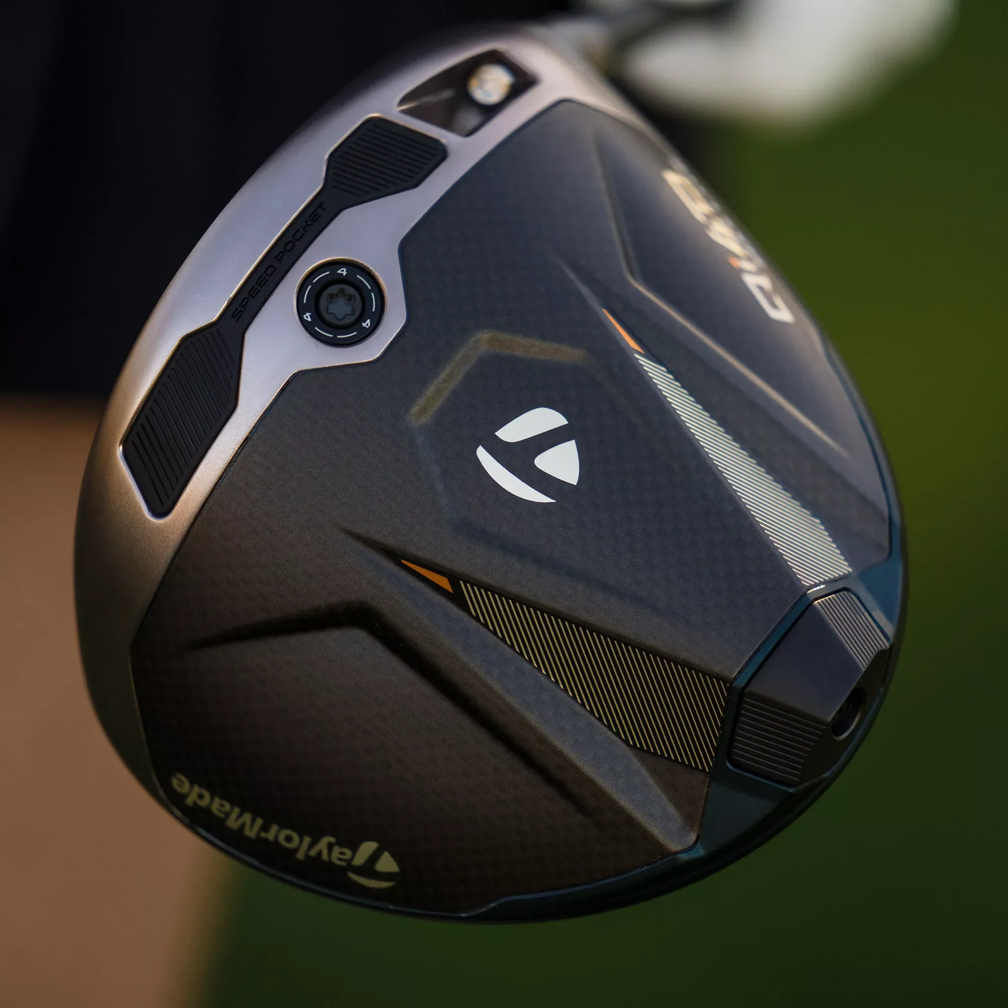 TaylorMade 2026 QI4D Max Lite Women's Driver - Image 14
