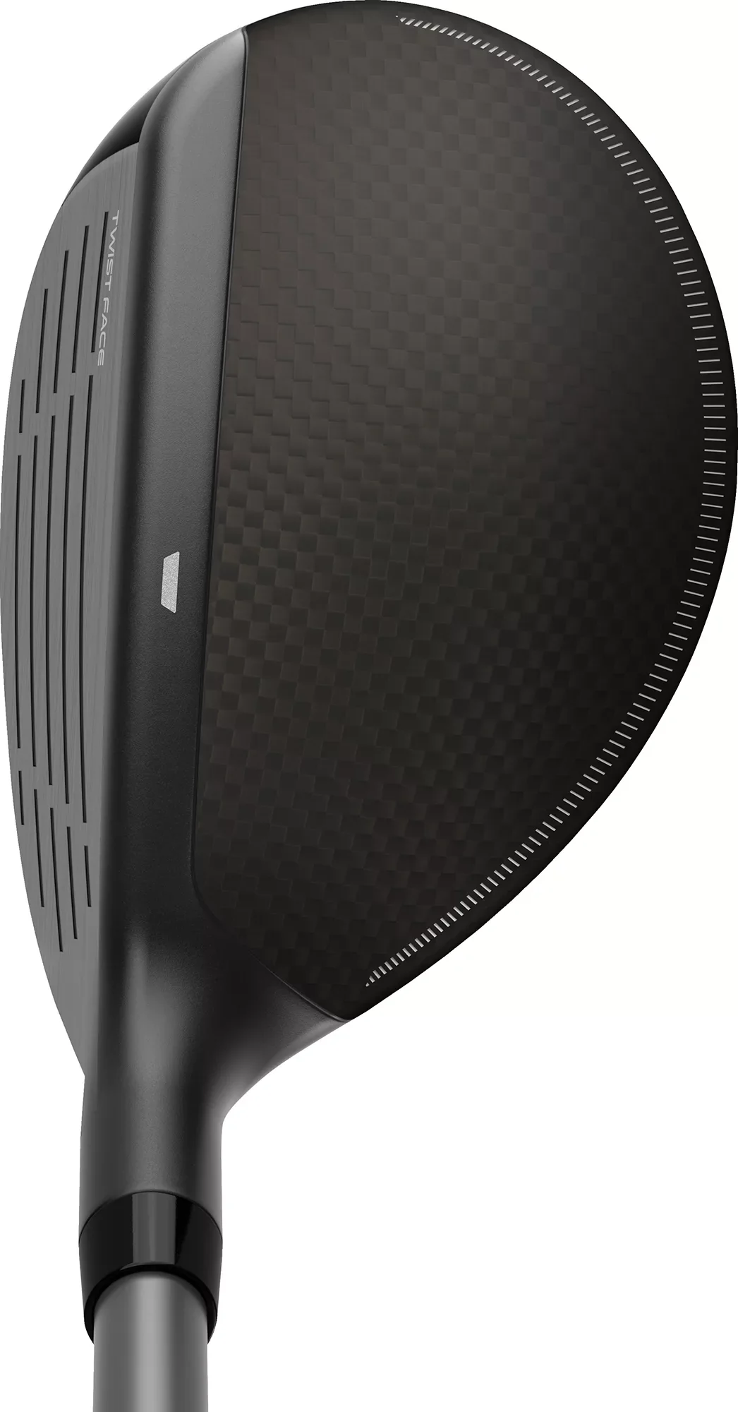 TaylorMade 2026 QI4D Max Lite Women's Hybrid - Image 2