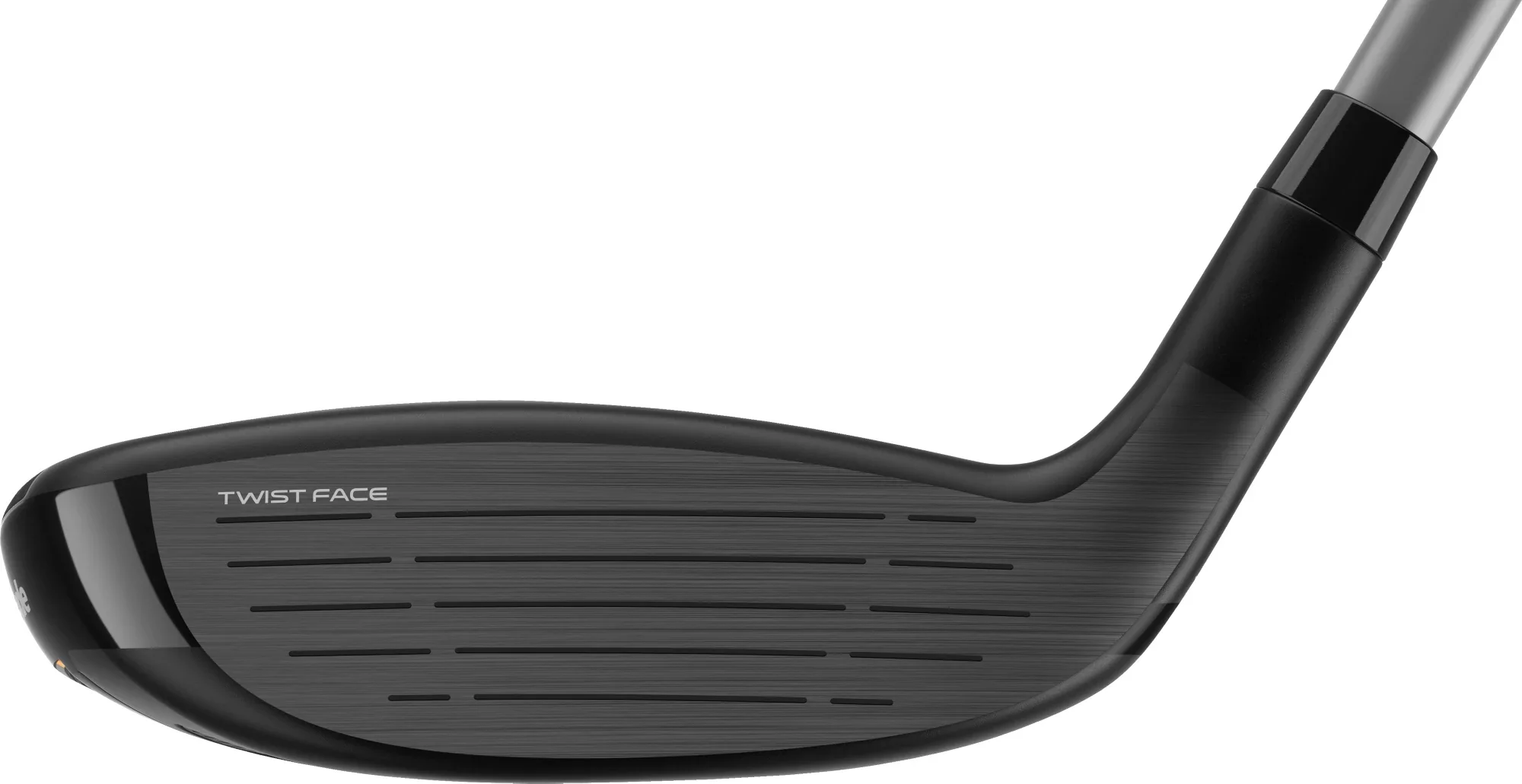 TaylorMade 2026 QI4D Max Lite Women's Hybrid - Image 3