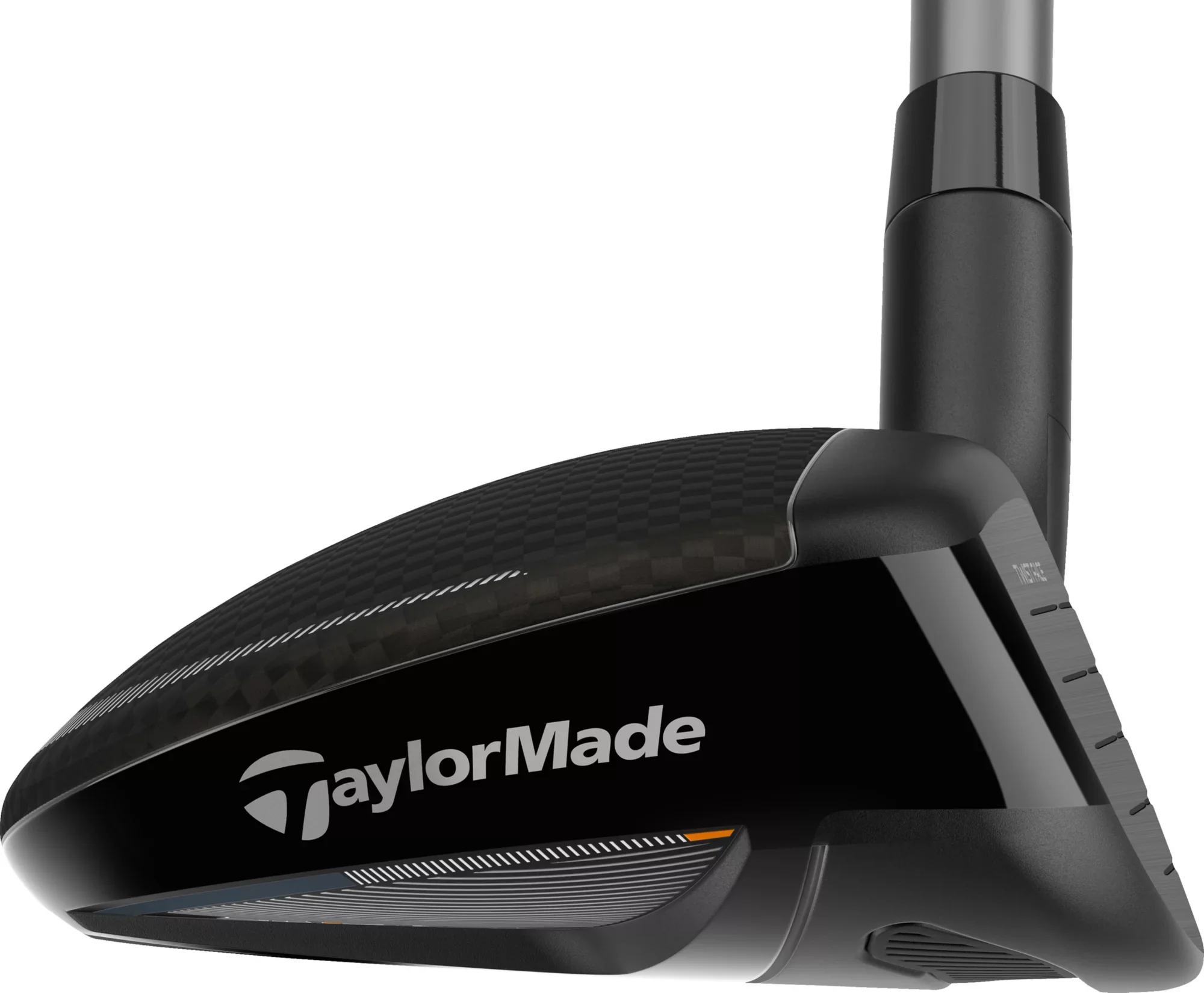 TaylorMade 2026 QI4D Max Lite Women's Hybrid - Image 4