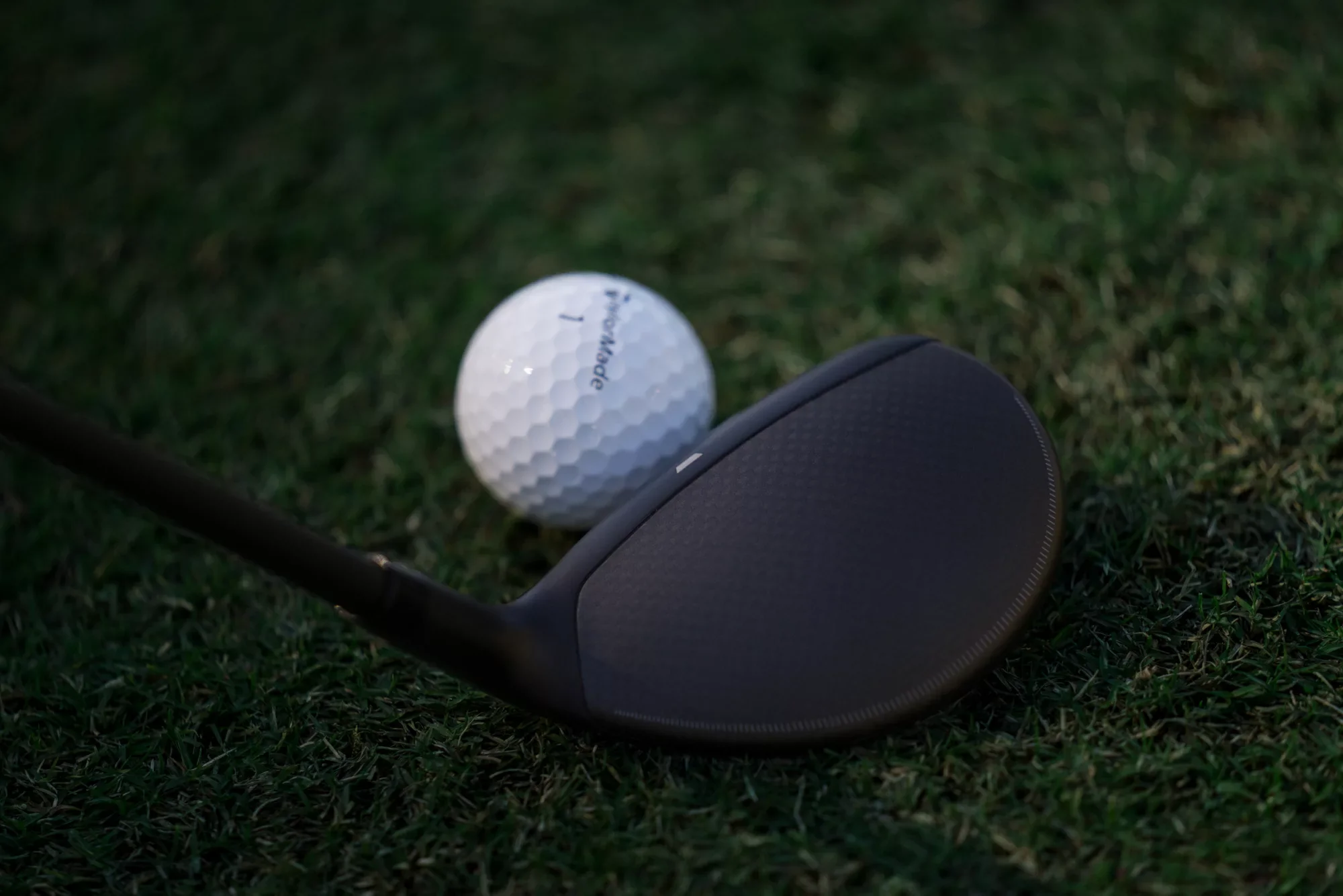 TaylorMade 2026 QI4D Rescue Hybrid - Image 10
