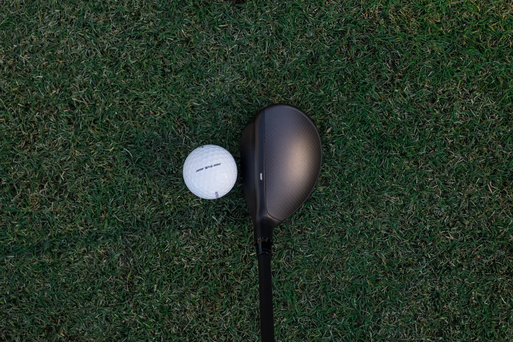 TaylorMade 2026 QI4D Rescue Hybrid - Image 11