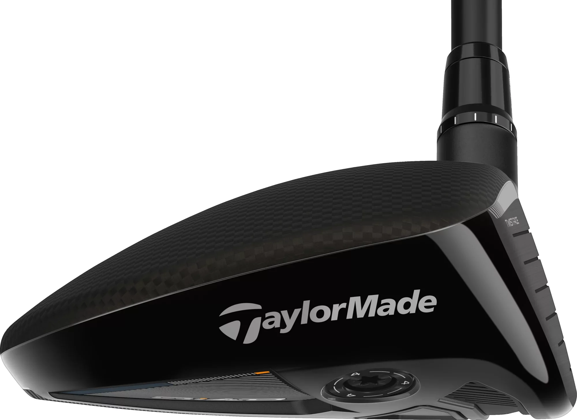 TaylorMade 2026 QI4D Tour Fairway Wood - Image 4