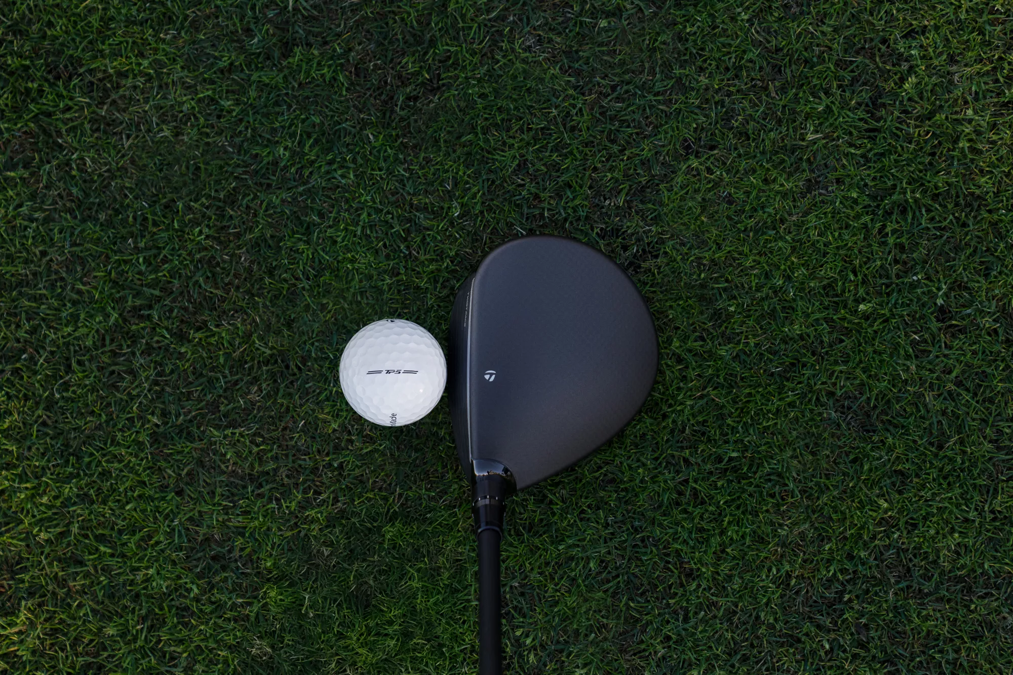 TaylorMade 2026 QI4D Tour Fairway Wood - Image 9