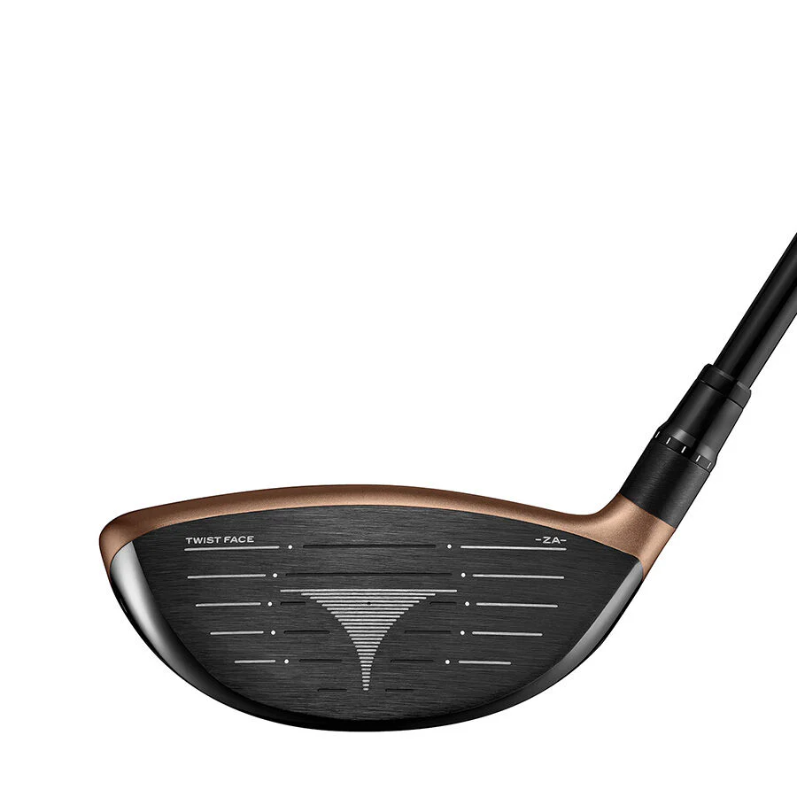 TaylorMade BRNR Mini Driver 2024 - Image 4