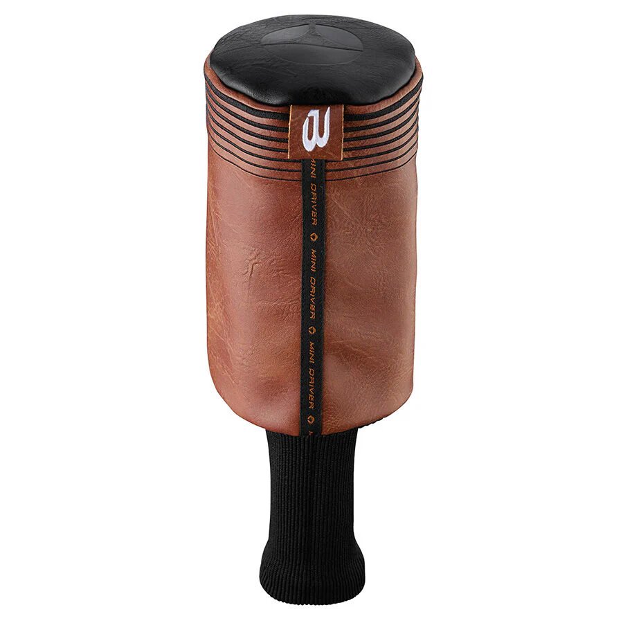 TaylorMade BRNR Mini Driver 2024 - Image 6