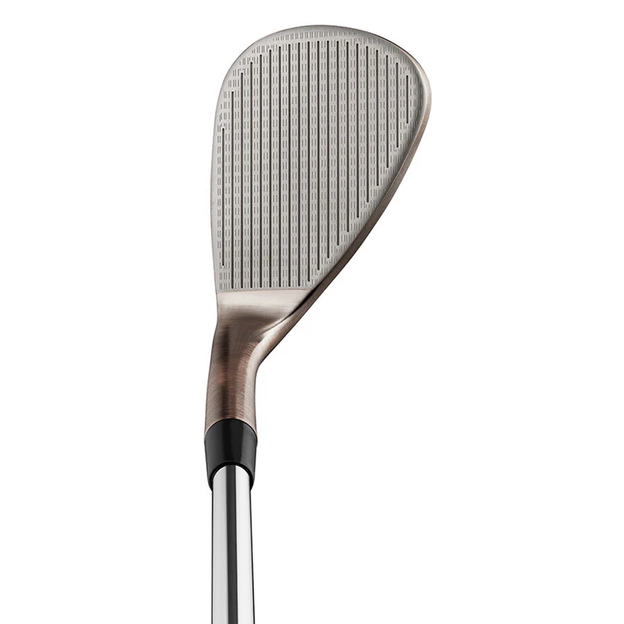 TaylorMade Hi-Toe 2 - Raw Big Foot Custom Wedge Heads - Image 2