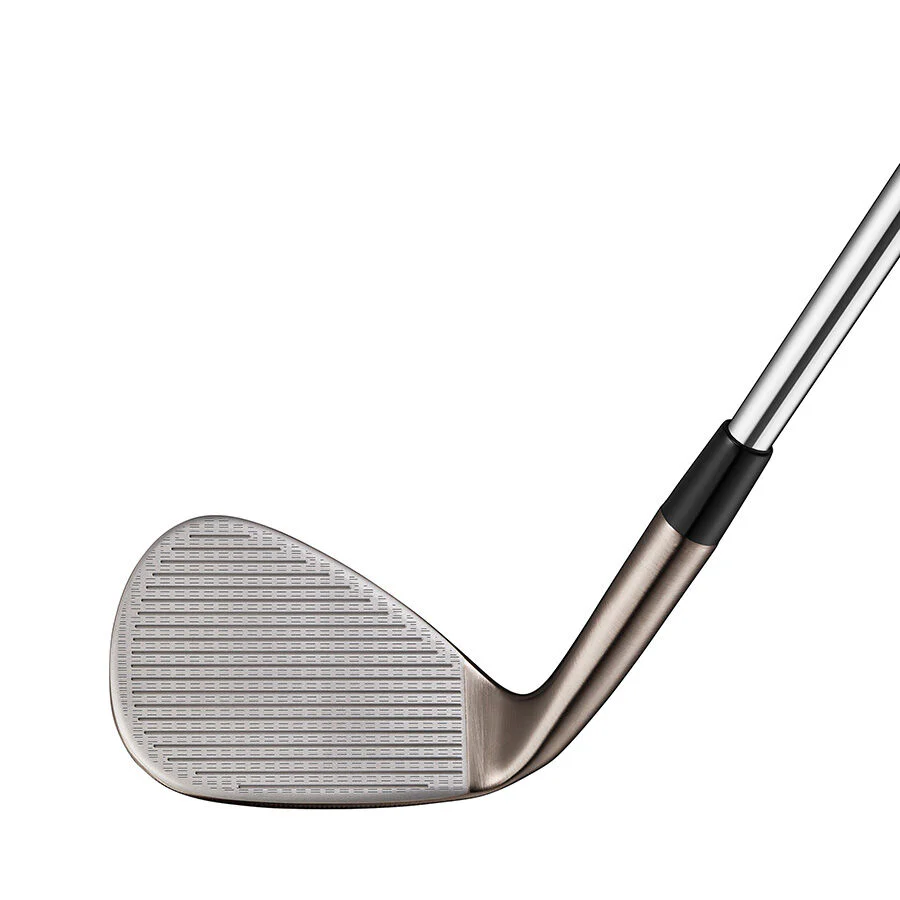 TaylorMade Hi-Toe 2 - Raw Big Foot Custom Wedge Heads - Image 3