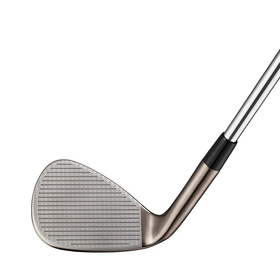 TaylorMade Hi-Toe 2 - Raw Custom Wedge Heads - Image 3