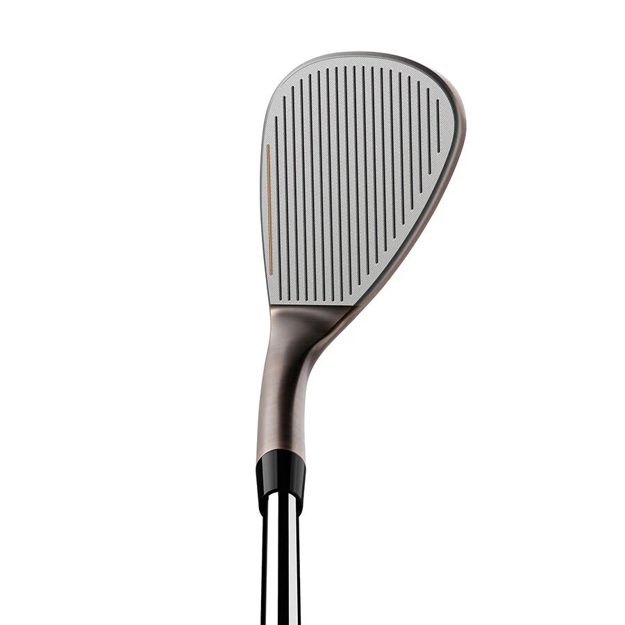 TaylorMade Hi-Toe 4 Copper Wedges 2024 - Image 3
